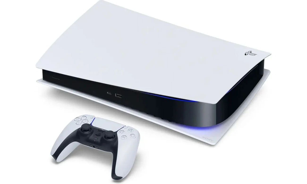 PlayStation 5