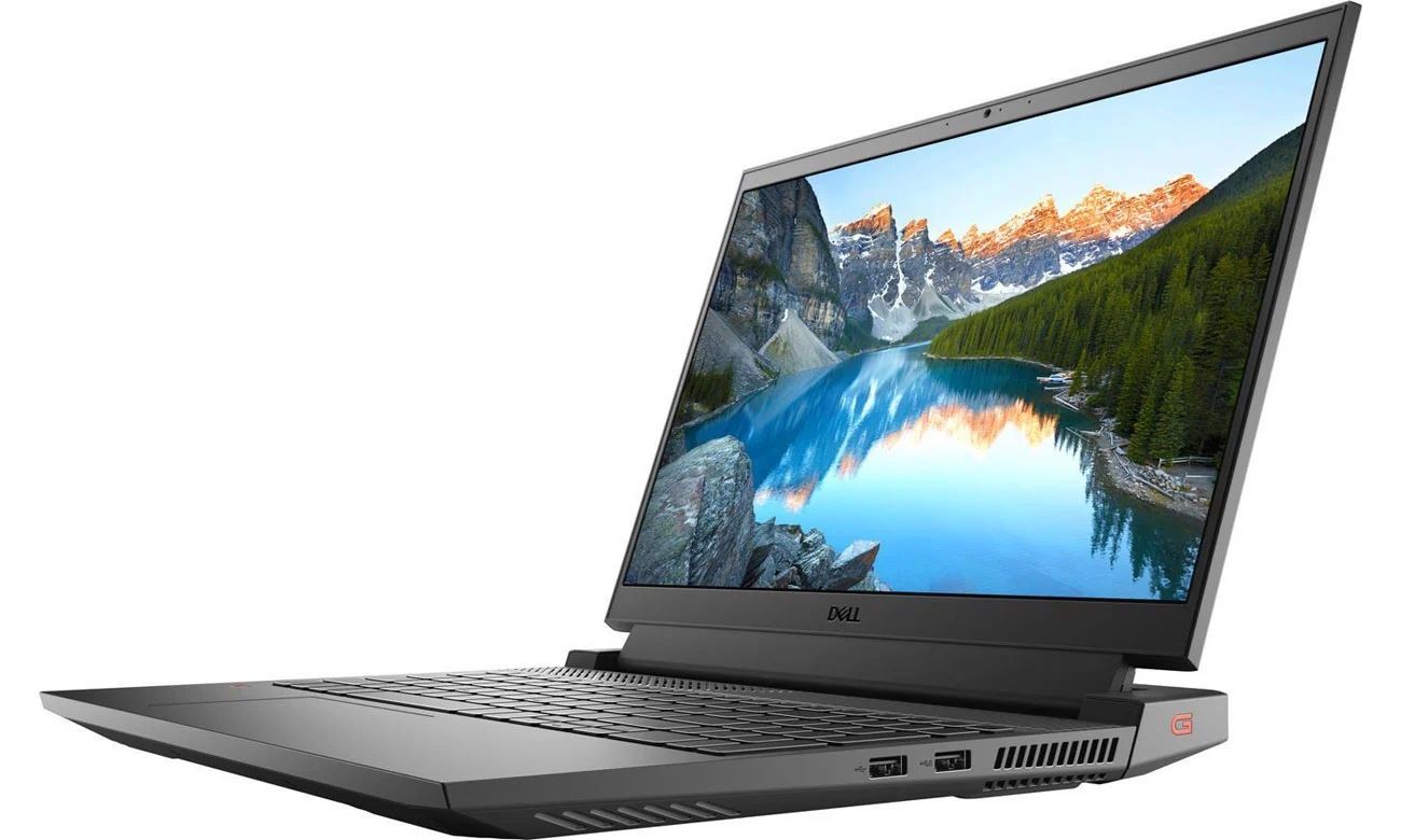 Laptopy z procesorami Intel - alternatywa dla PC - Dell Inspiron