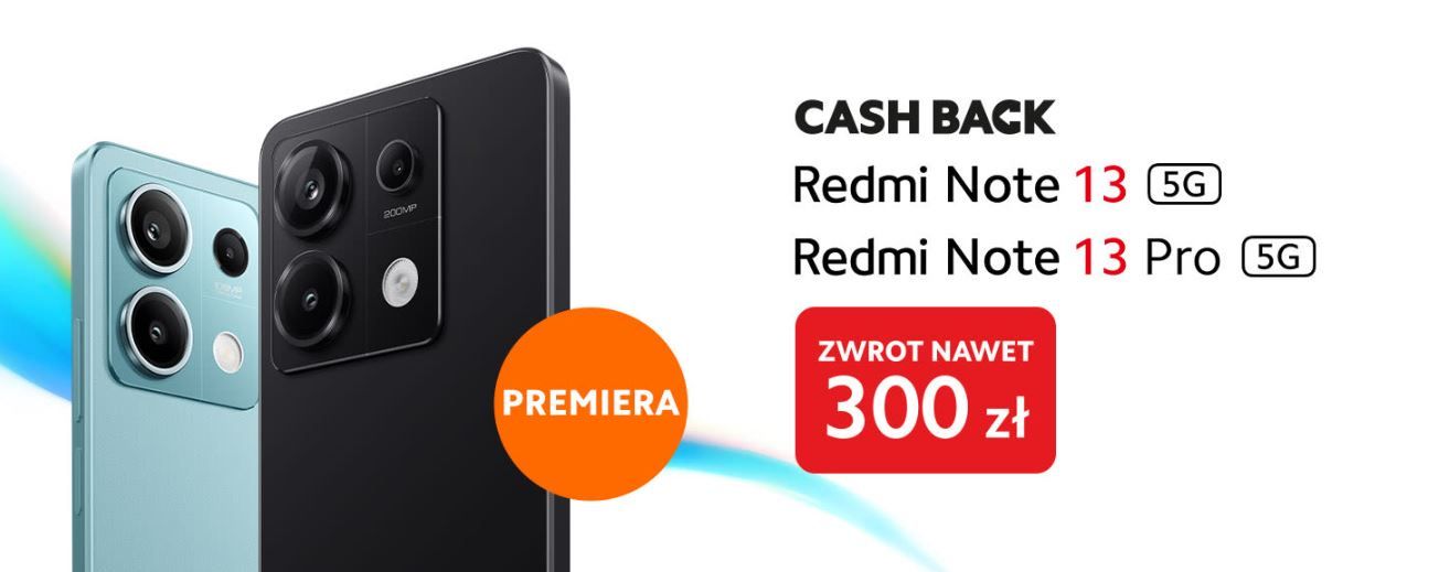Redmi Note 13