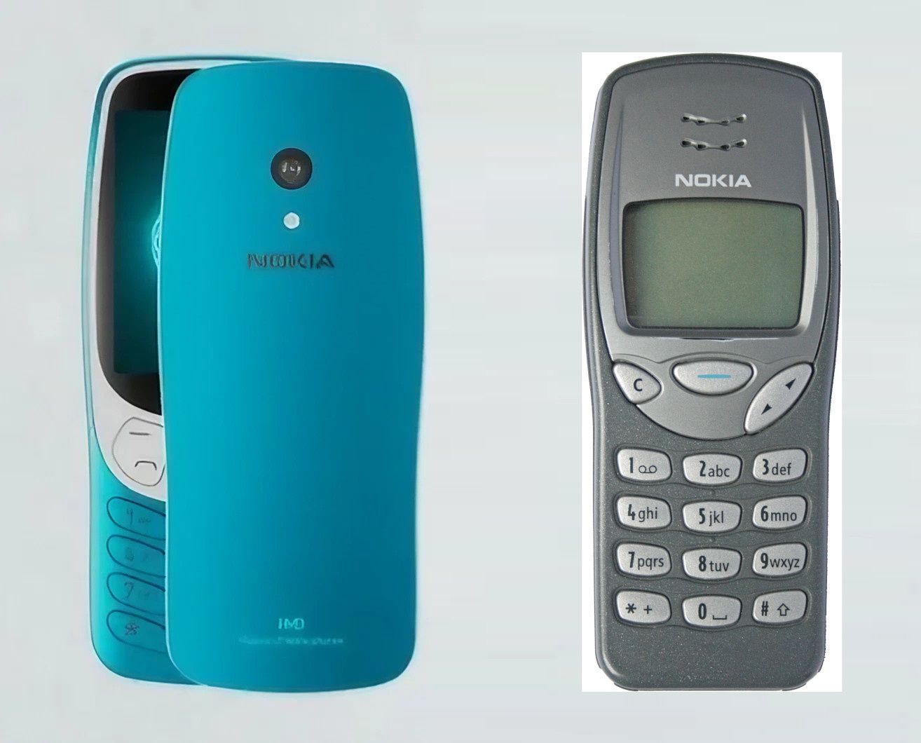 Nokia 3210