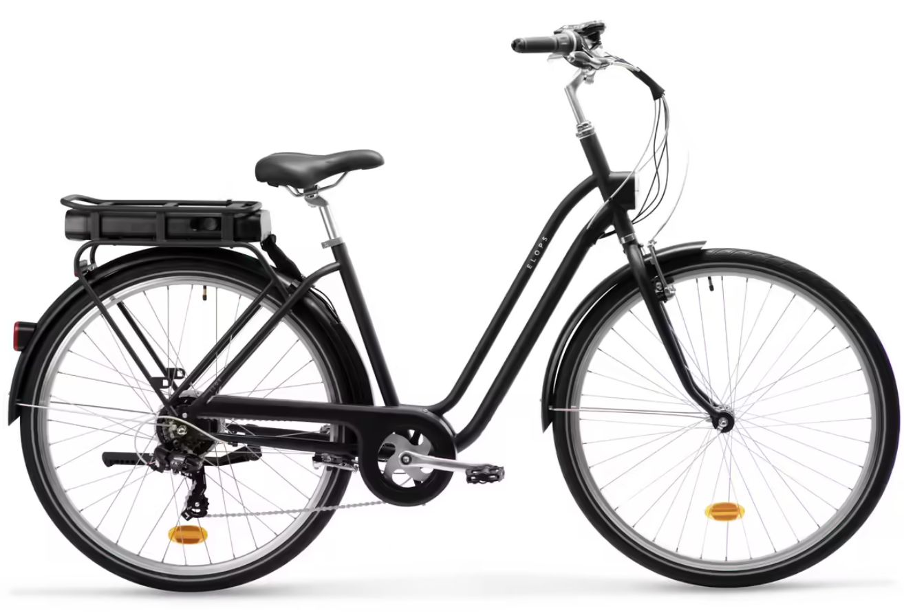 Elops 120E