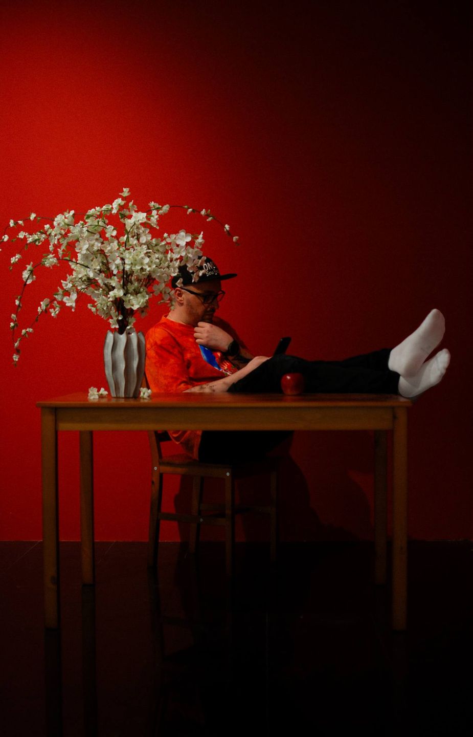 Wystawa reMeMber w CSW w Toruniu, 2025