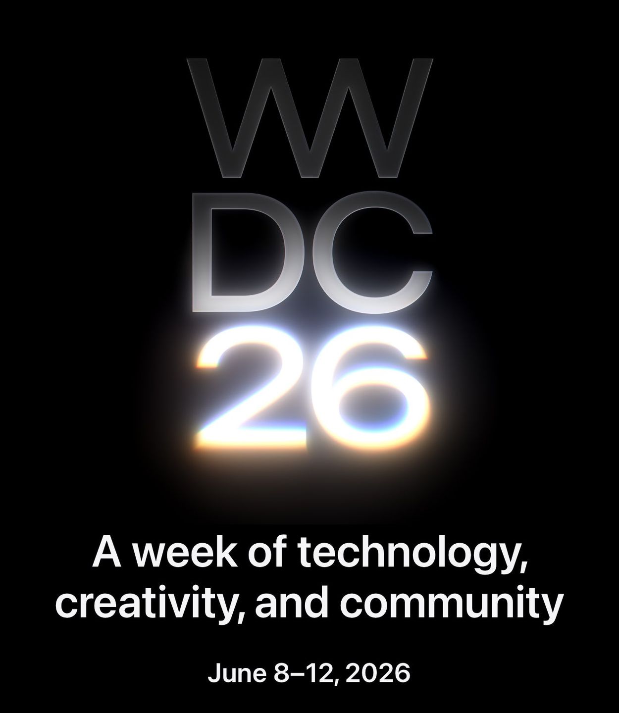 WWDC-26-zaproszenie