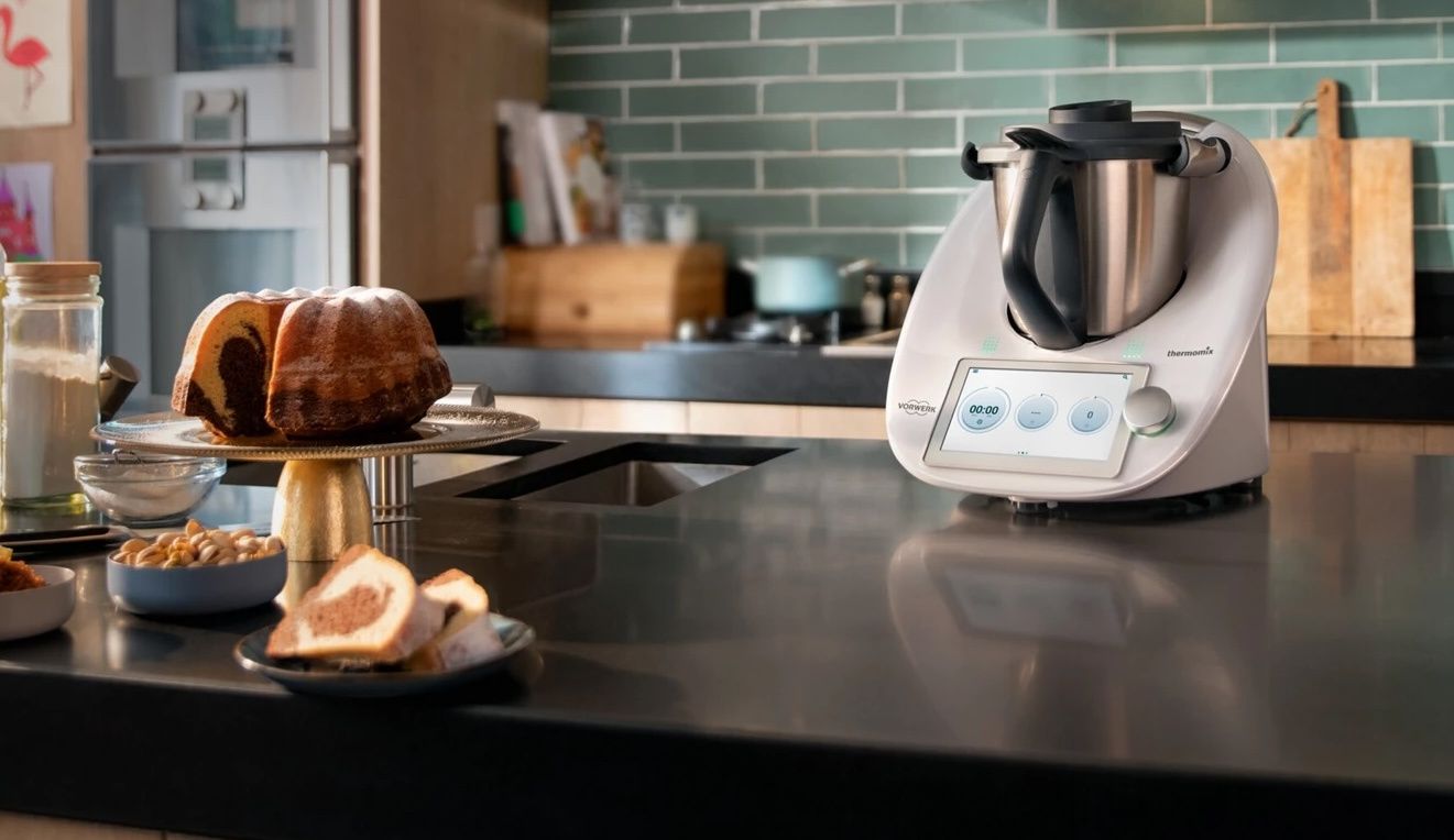 Thermomix