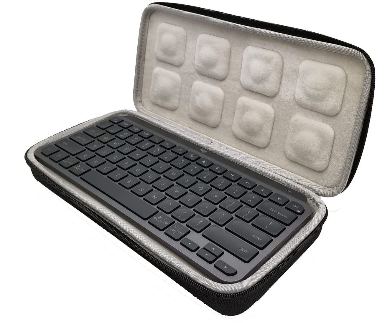 Etui na klawiaturę Logitech MX Keys Mini