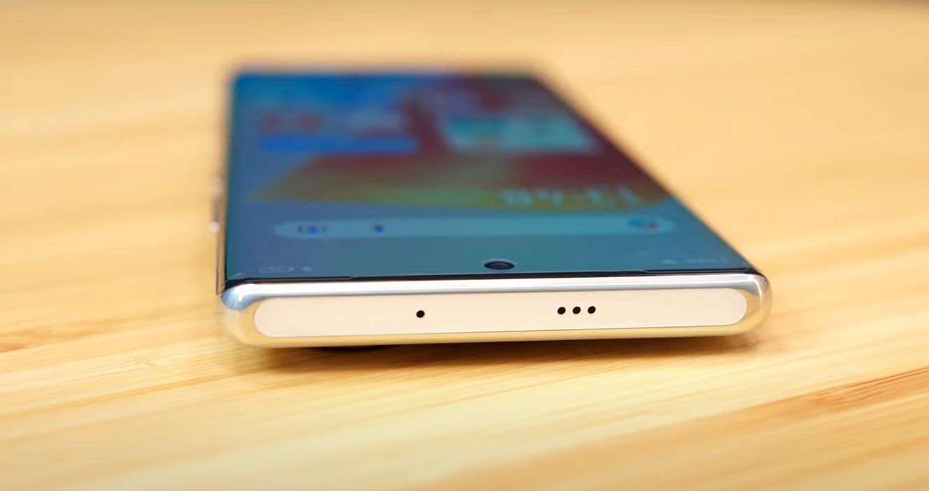 Infinix Zero Ultra