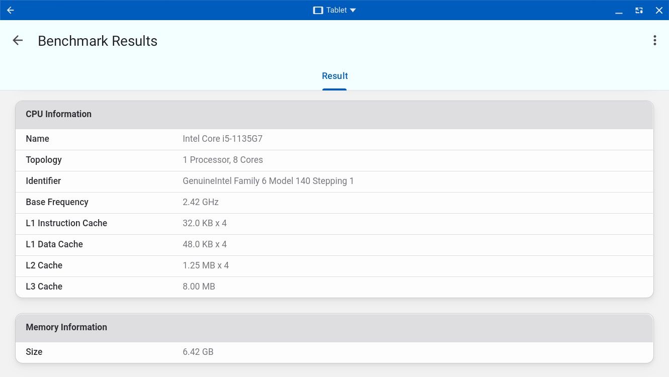 acer chromebook 514 procesor