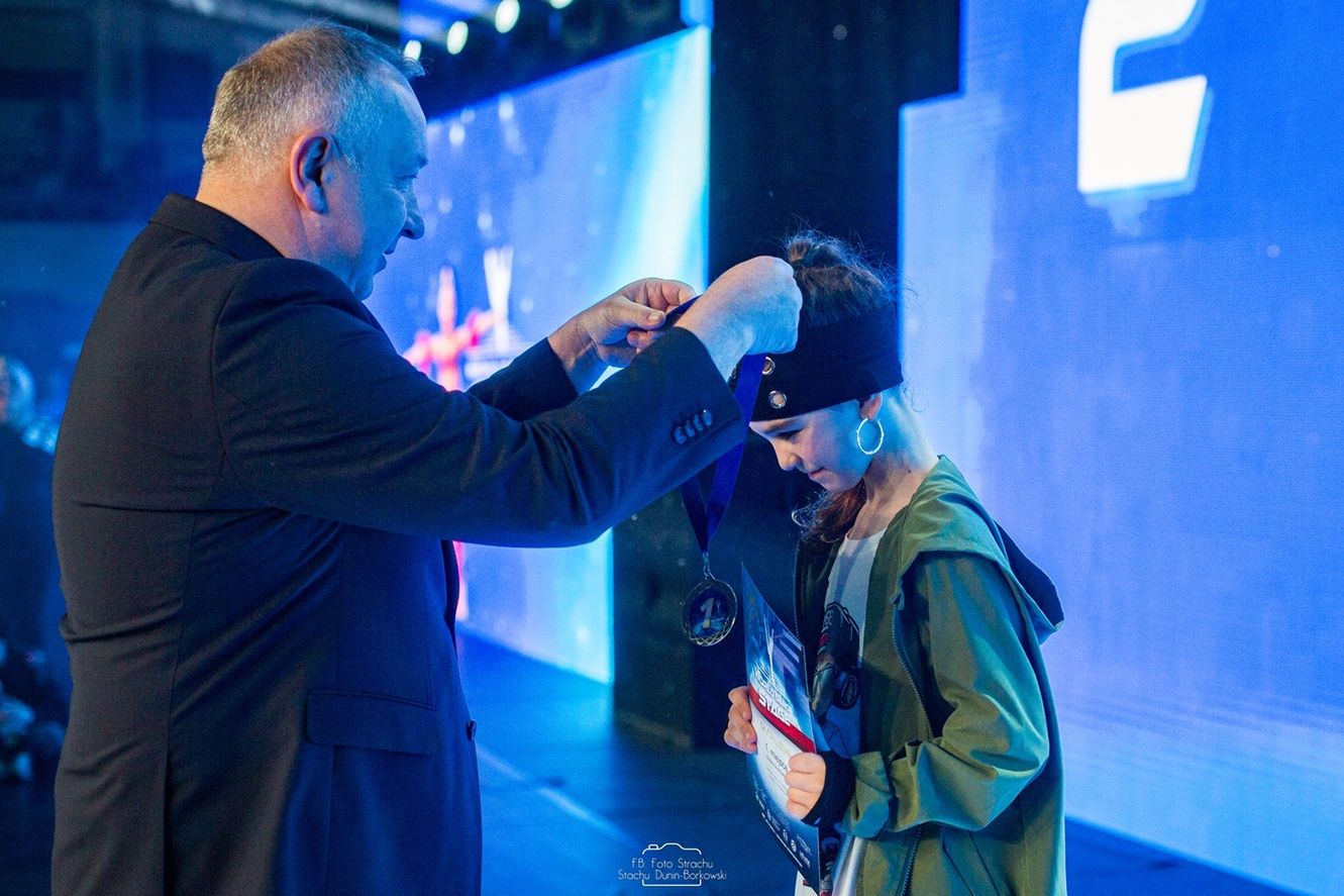  IX Mistrzostwa Polski w cheerleadingu sportowym