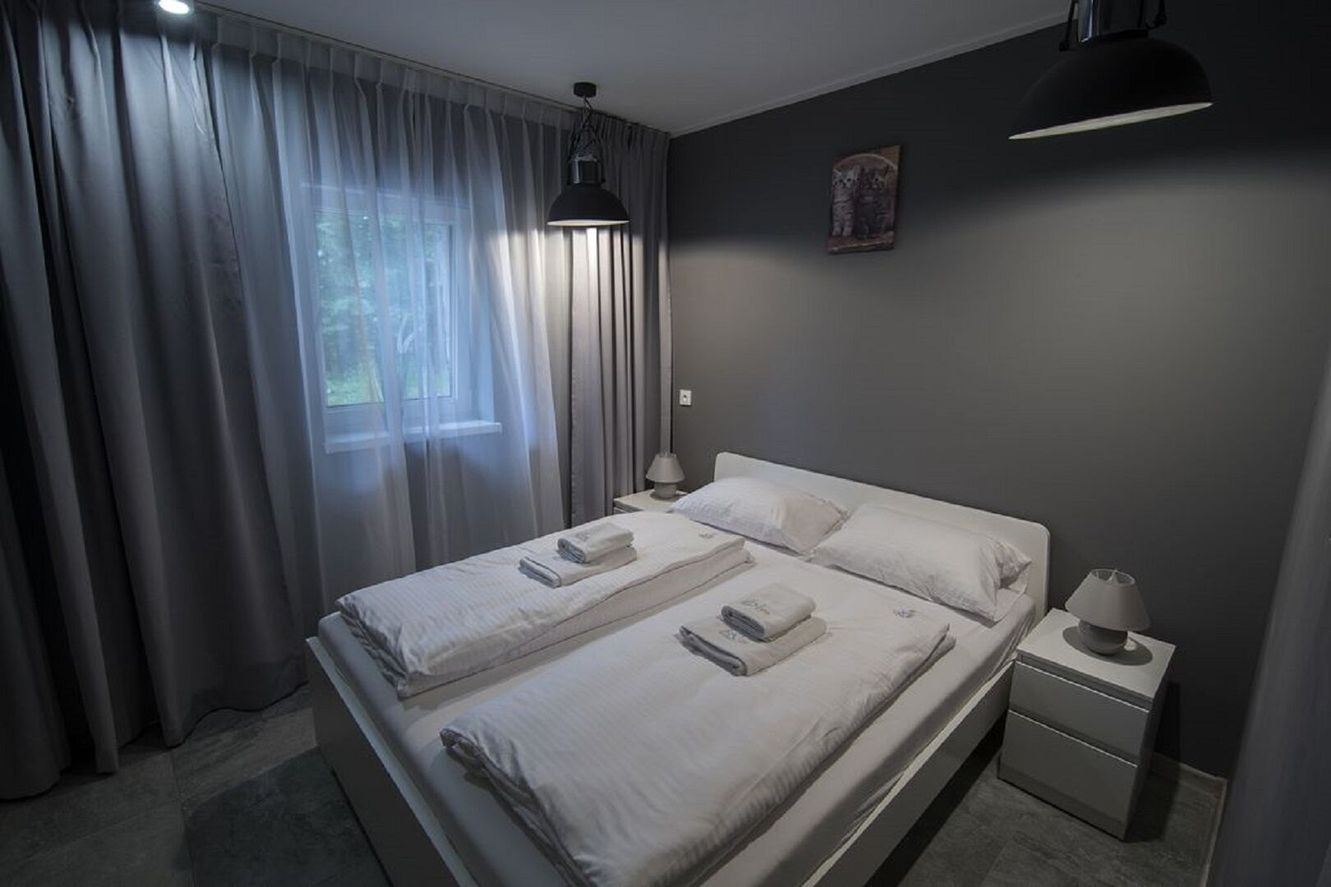 Apartamenty FMA ski & bike w Szklarskiej Porębie