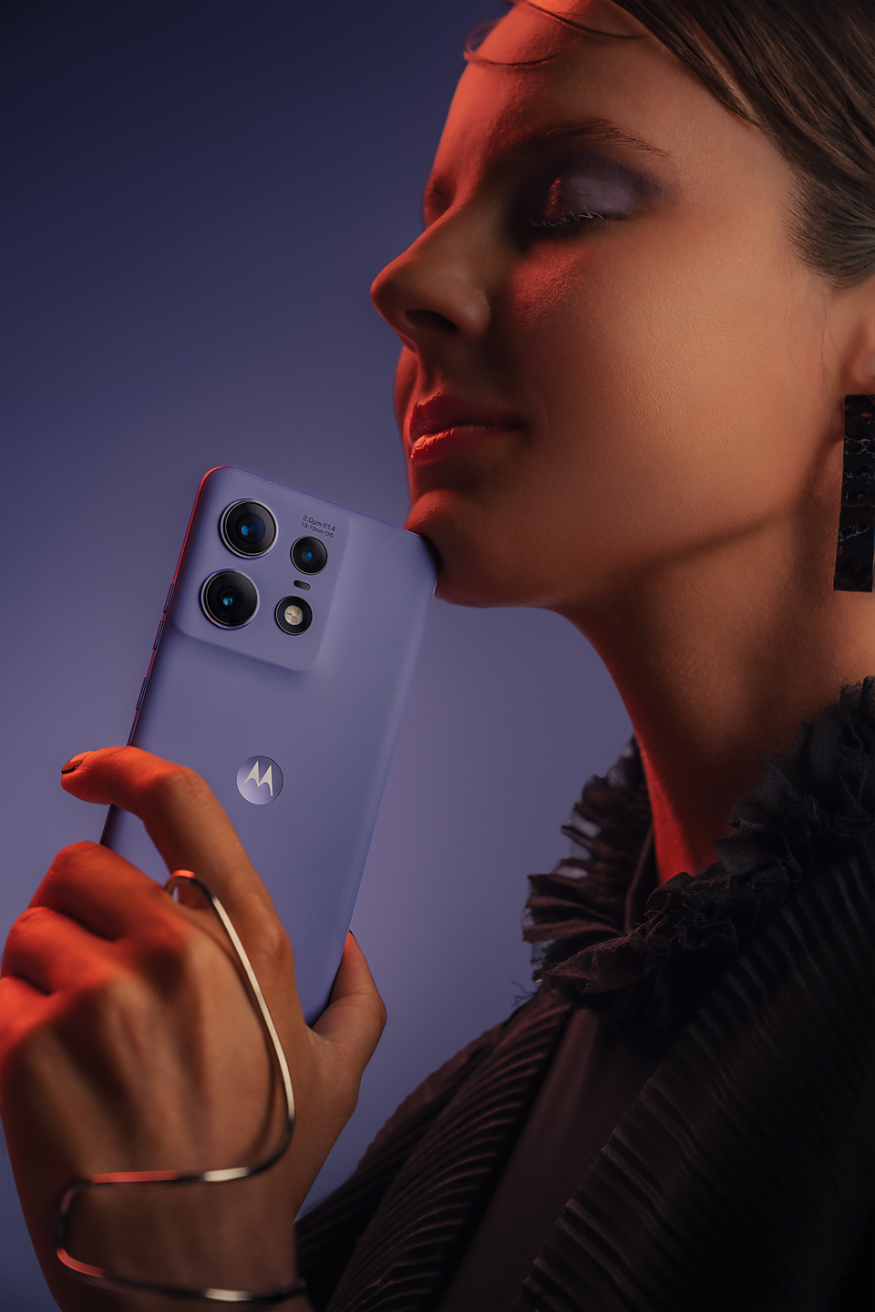 Motorola Edge 50 pro