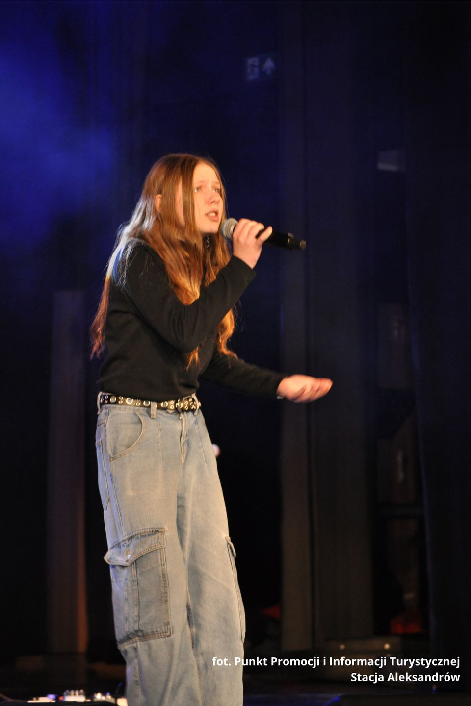 Aleksandrowski Mam Talent