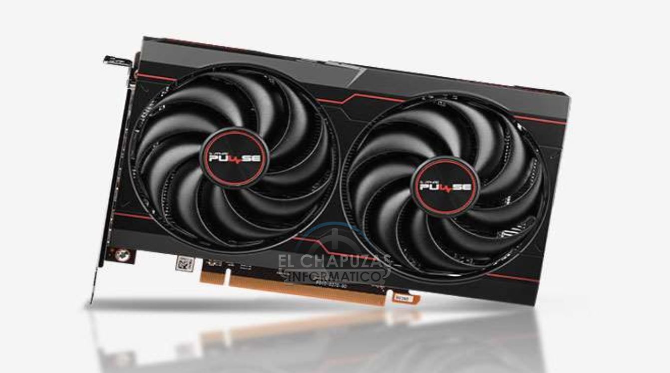 Sapphire GPRO X060