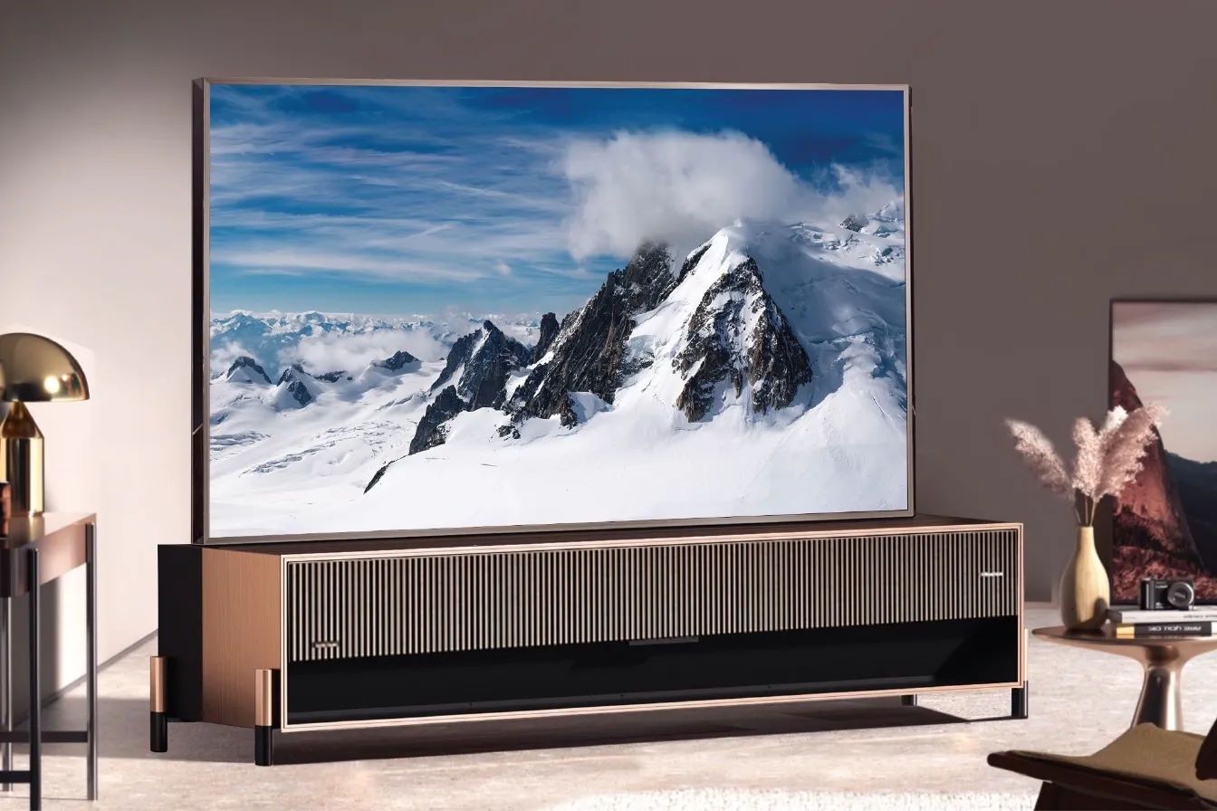Hisense UX110