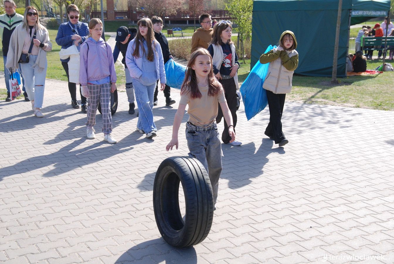 Dzień Ziemi na Słodowie