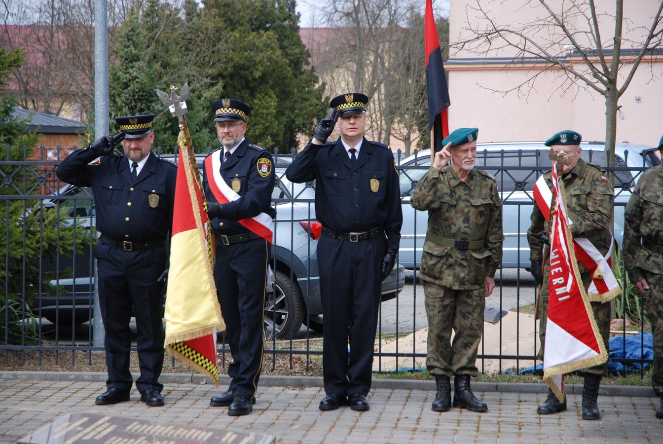 Pomniku Sapera - obchody Święta Wojsk Inżynieryjnych [2026]