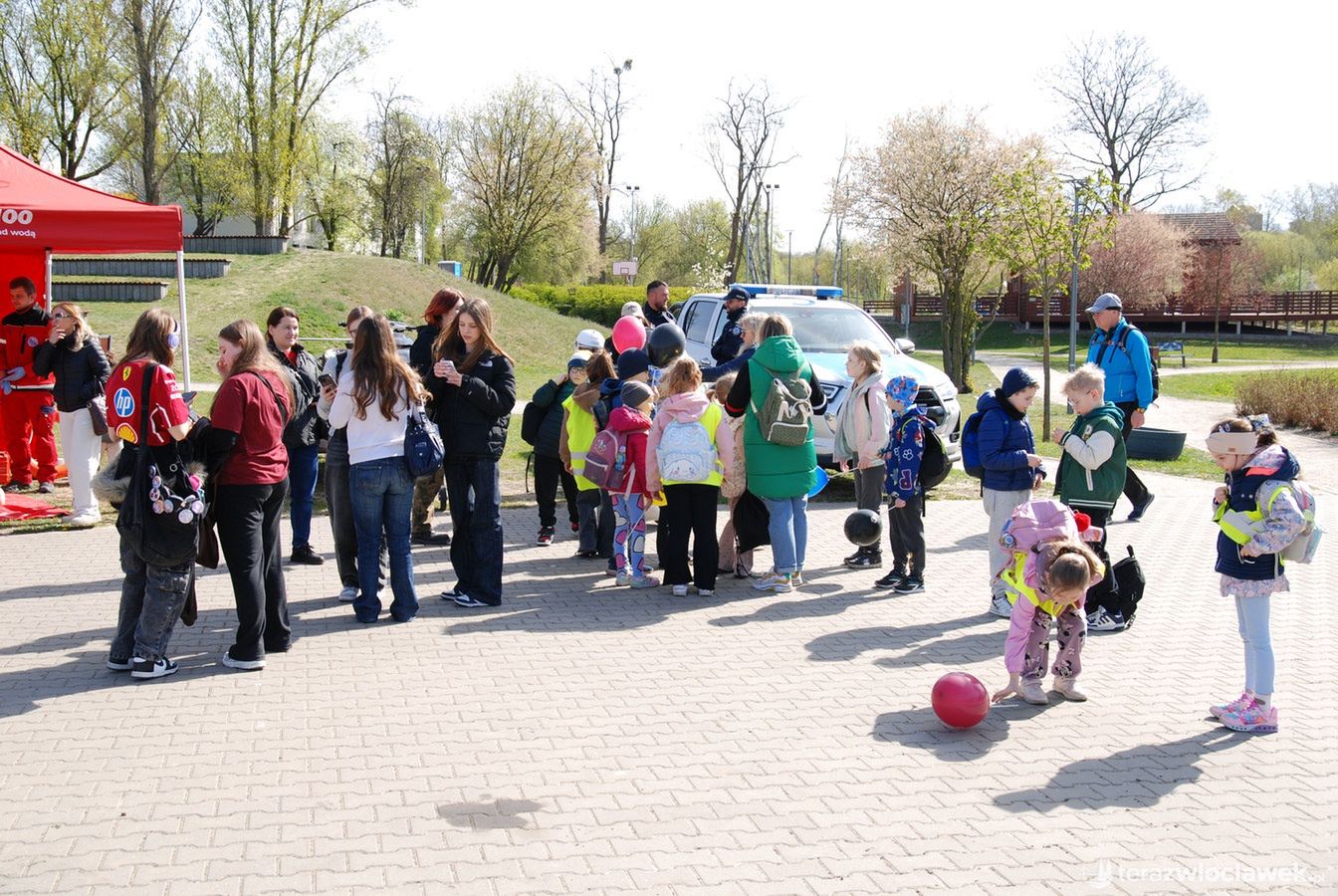 Dzień Ziemi na Słodowie