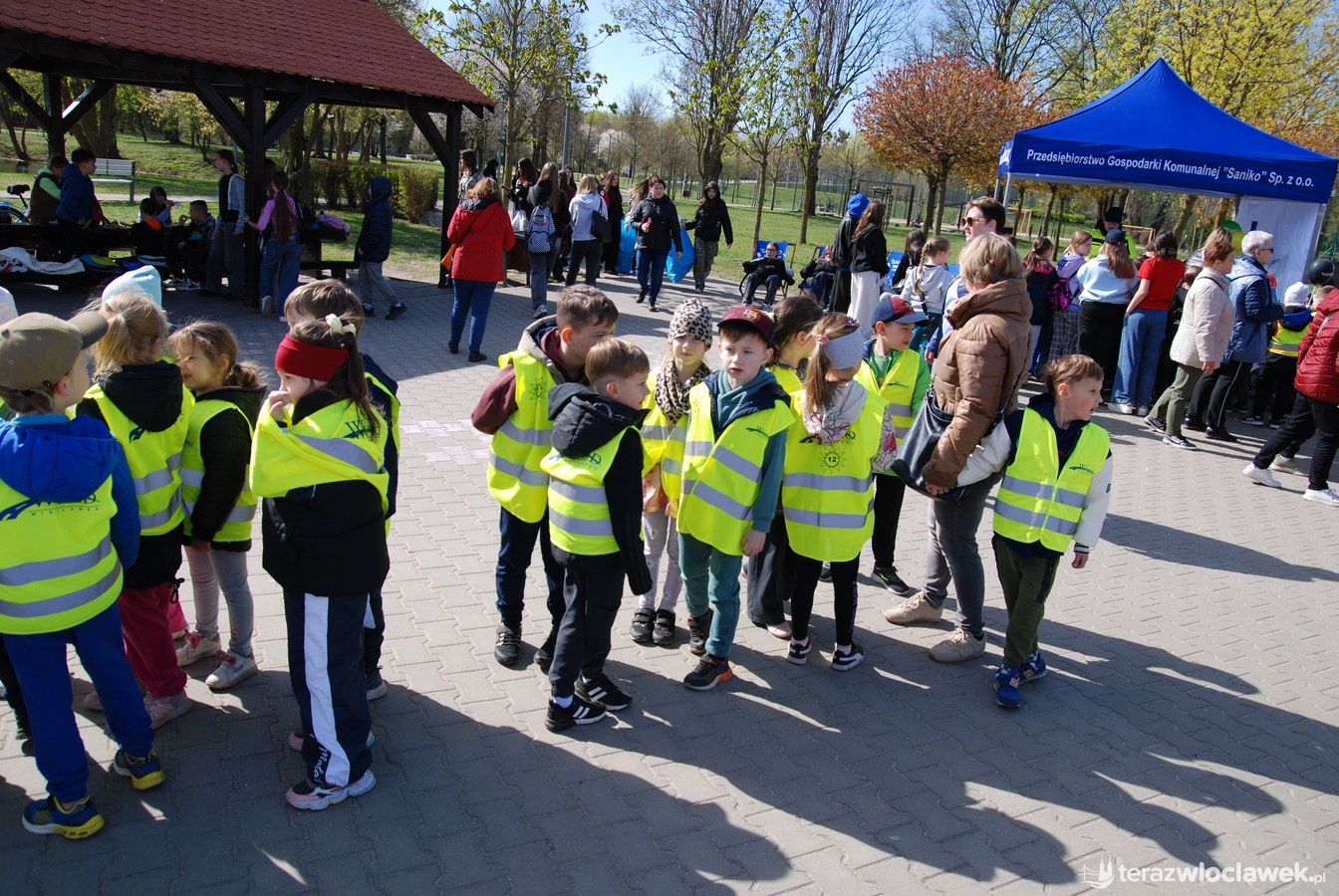 Dzień Ziemi na Słodowie