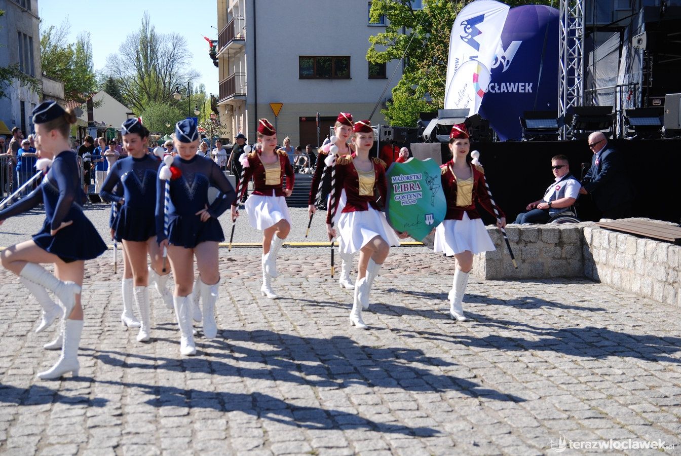 Święto Flagi RP na Starym Rynku