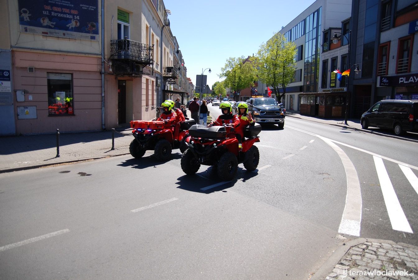 Moto-Aero 2026 w Kruszynie