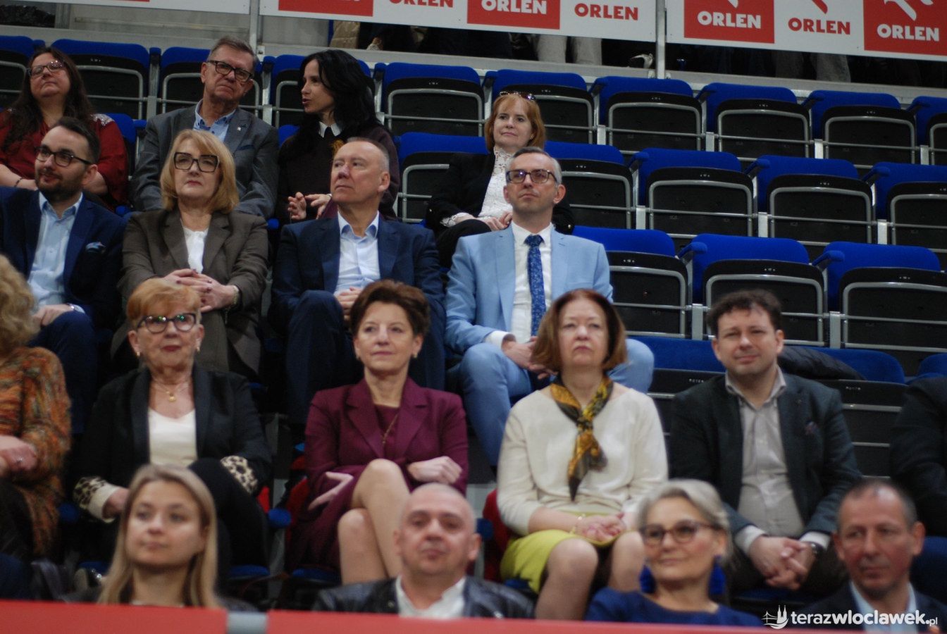 Włocławskie Targi Edukacyjne 2026 - dzień pierwszy