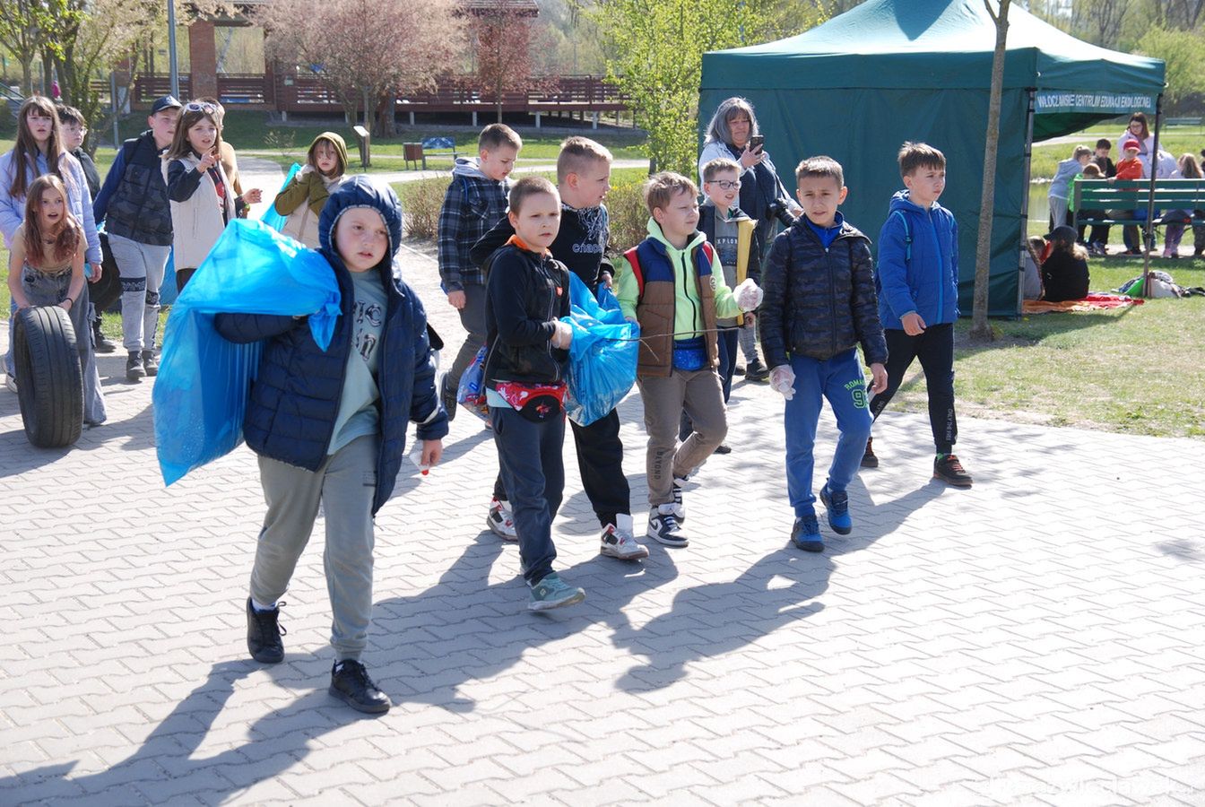 Dzień Ziemi na Słodowie