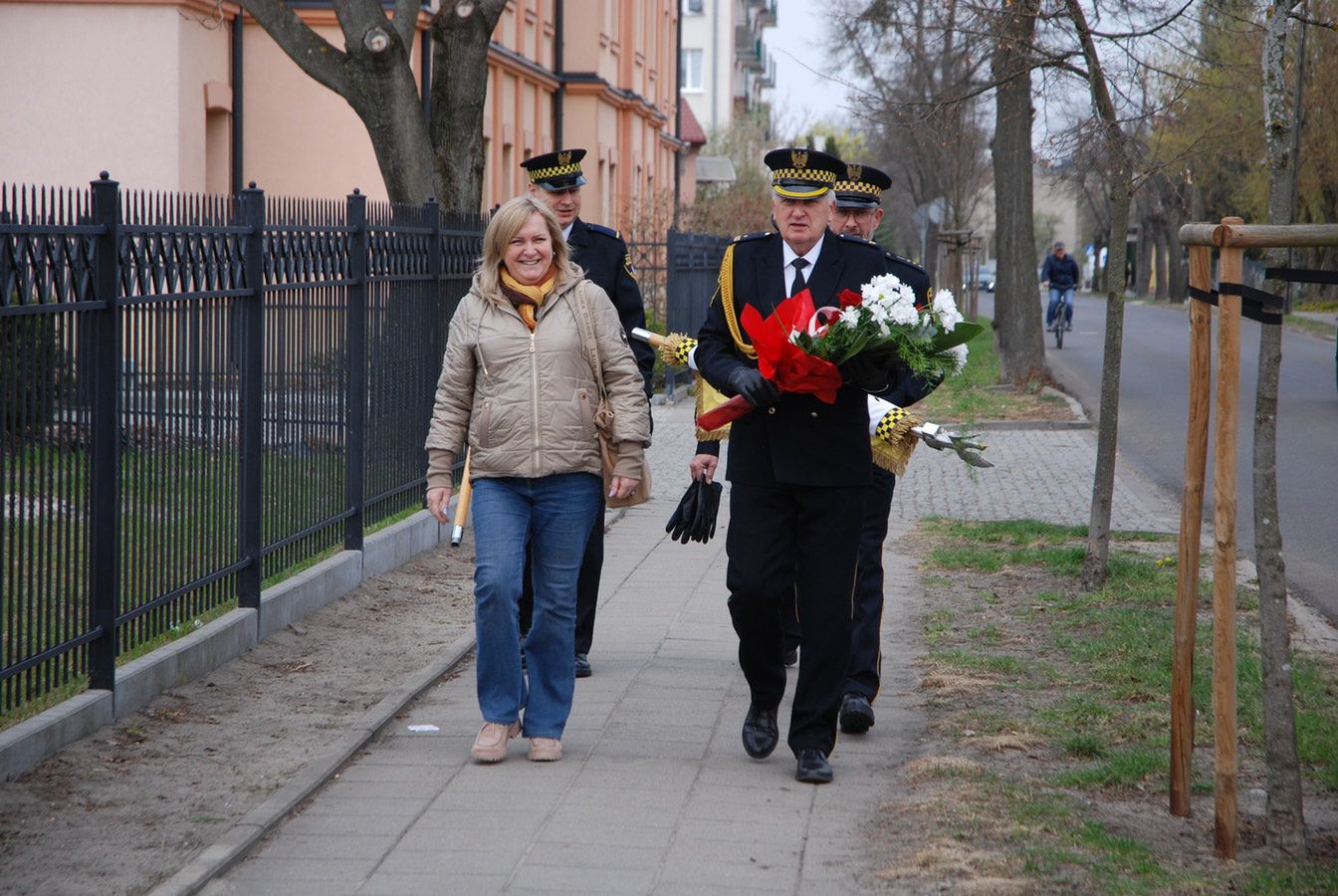 Pomniku Sapera - obchody Święta Wojsk Inżynieryjnych [2026]