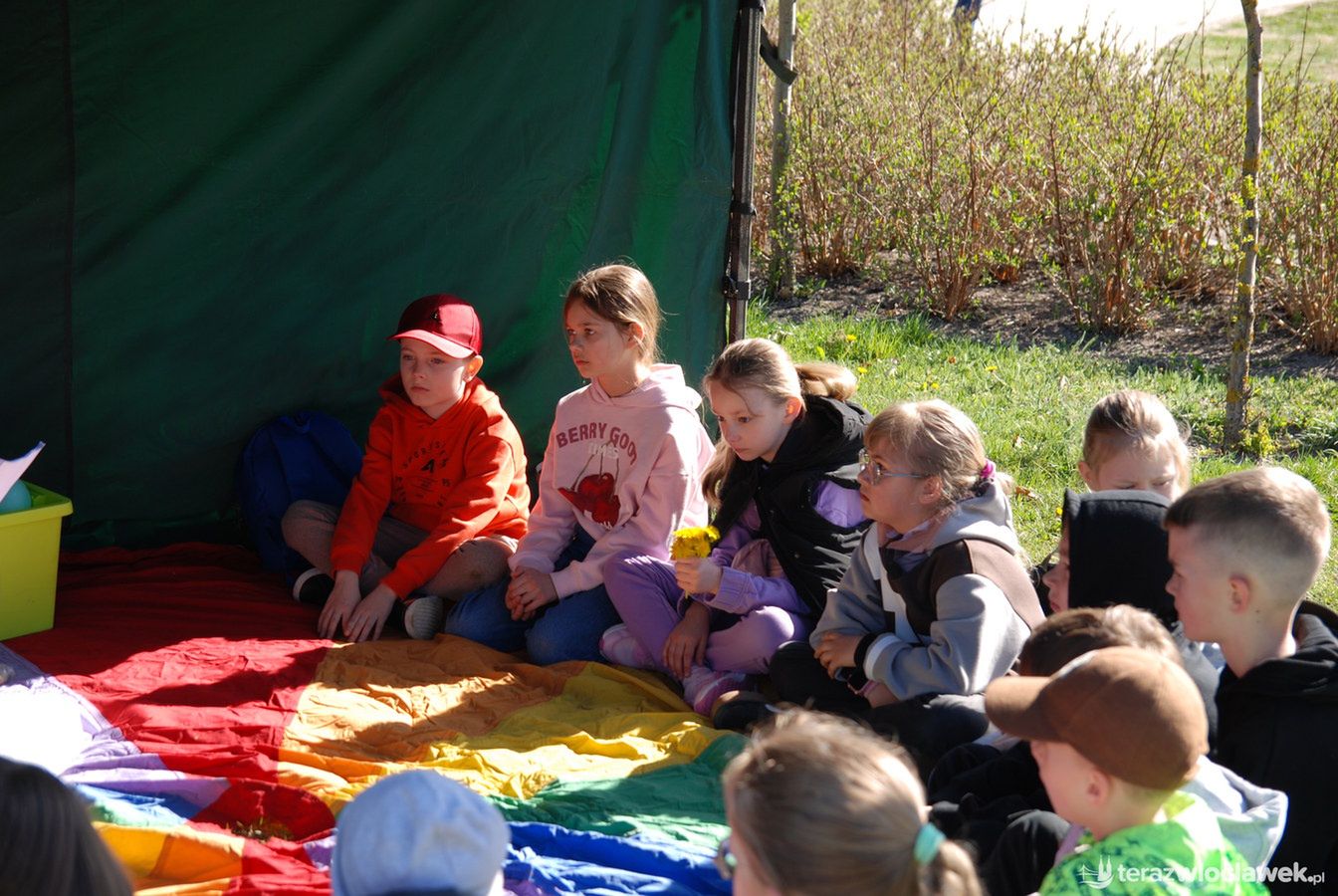 Dzień Ziemi na Słodowie