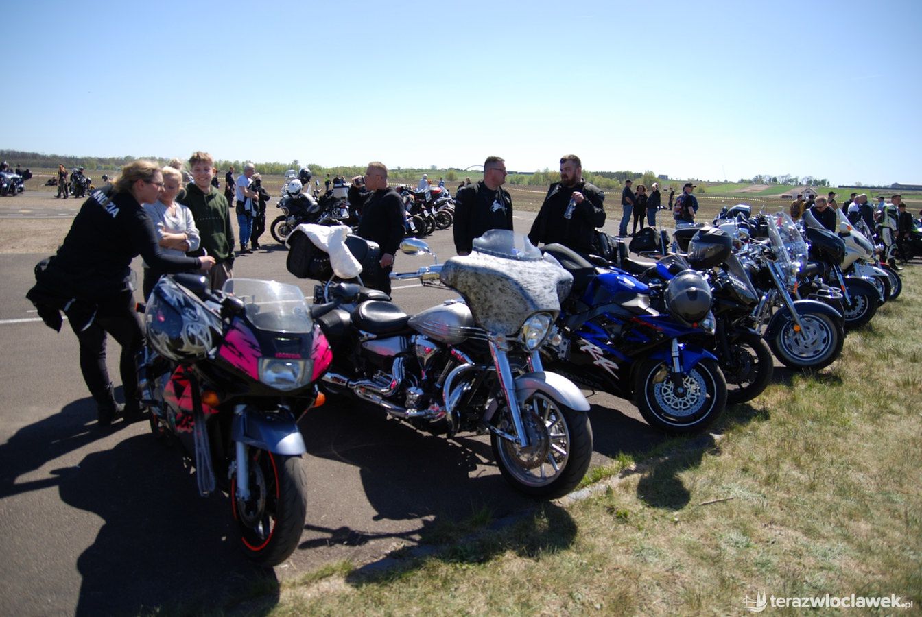 Moto-Aero 2026 w Kruszynie
