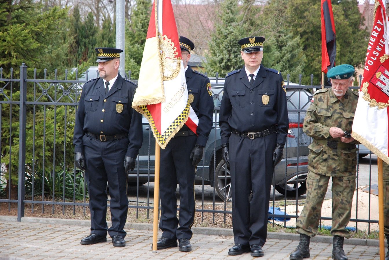 Pomniku Sapera - obchody Święta Wojsk Inżynieryjnych [2026]