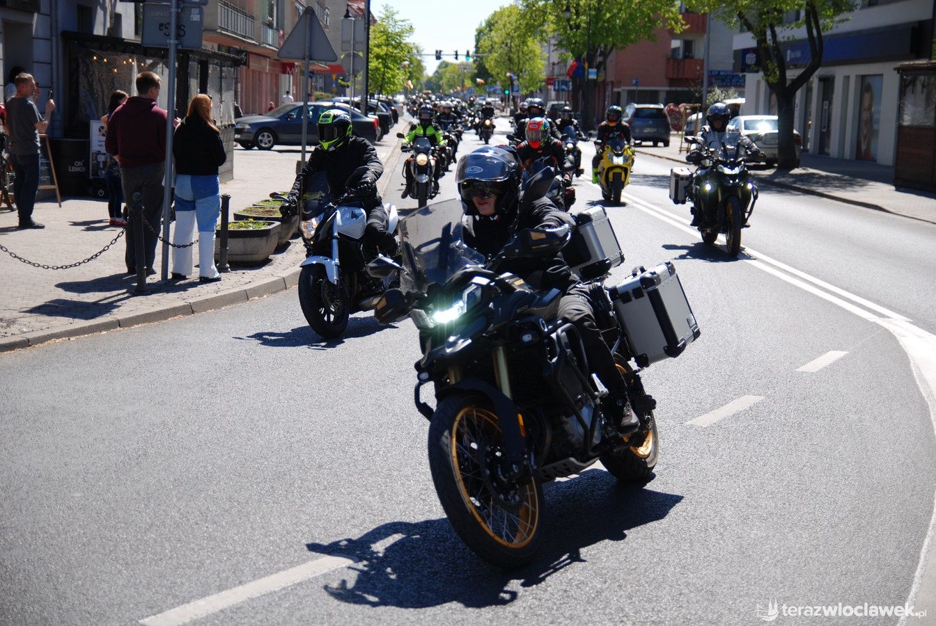 Moto-Aero 2026 w Kruszynie