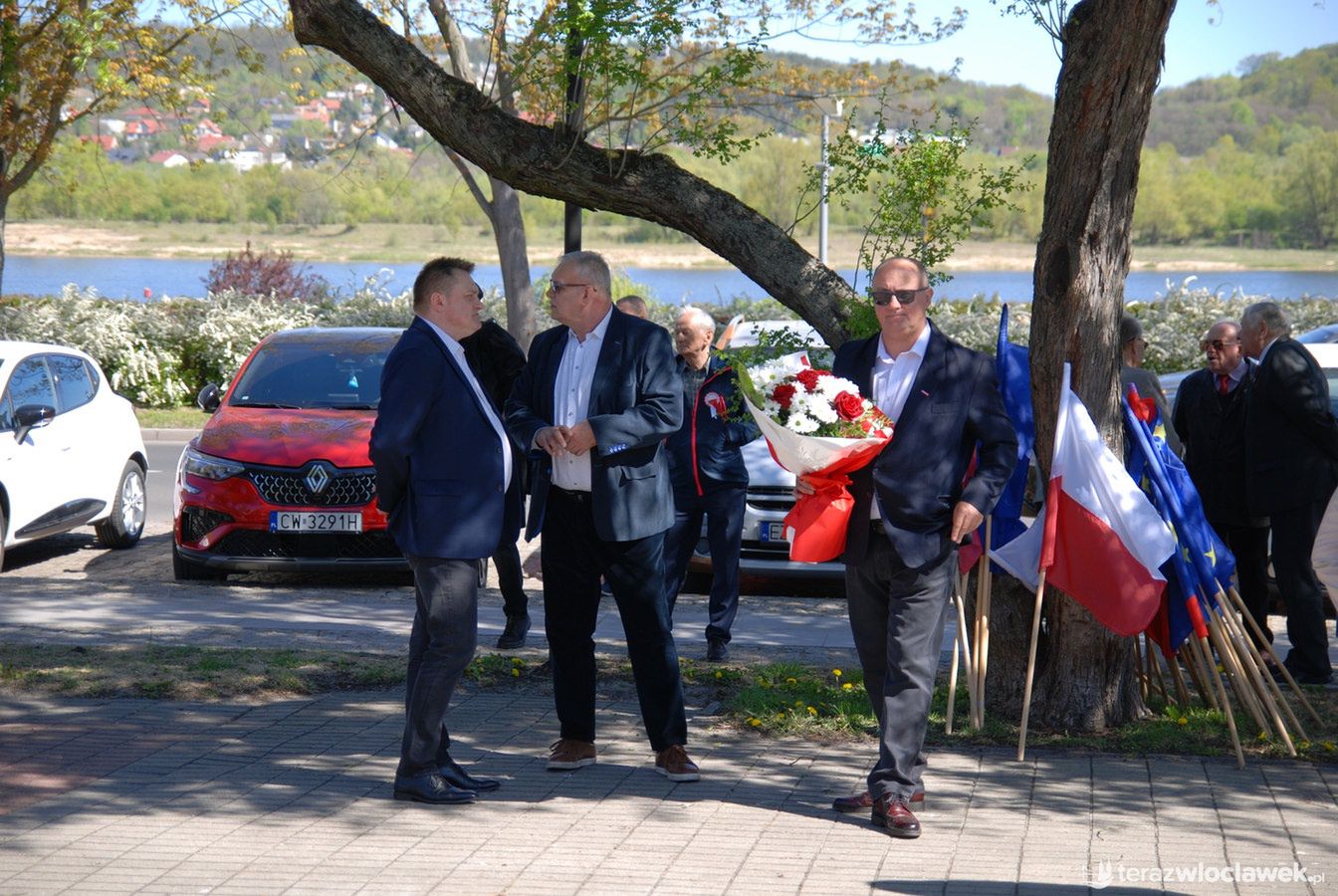 Uroczystości Święta Pracy - 2026