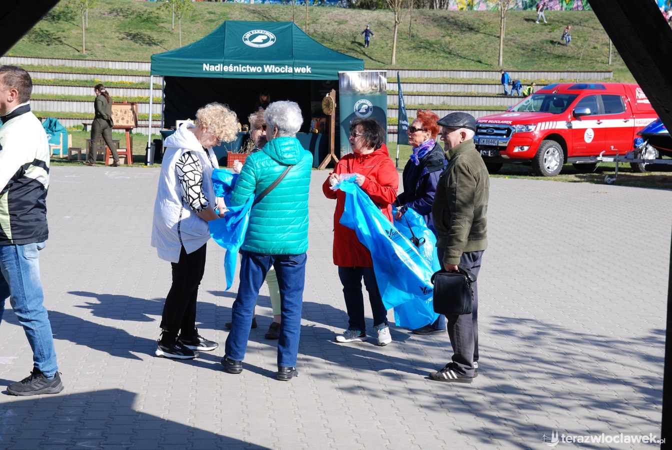 Dzień Ziemi na Słodowie