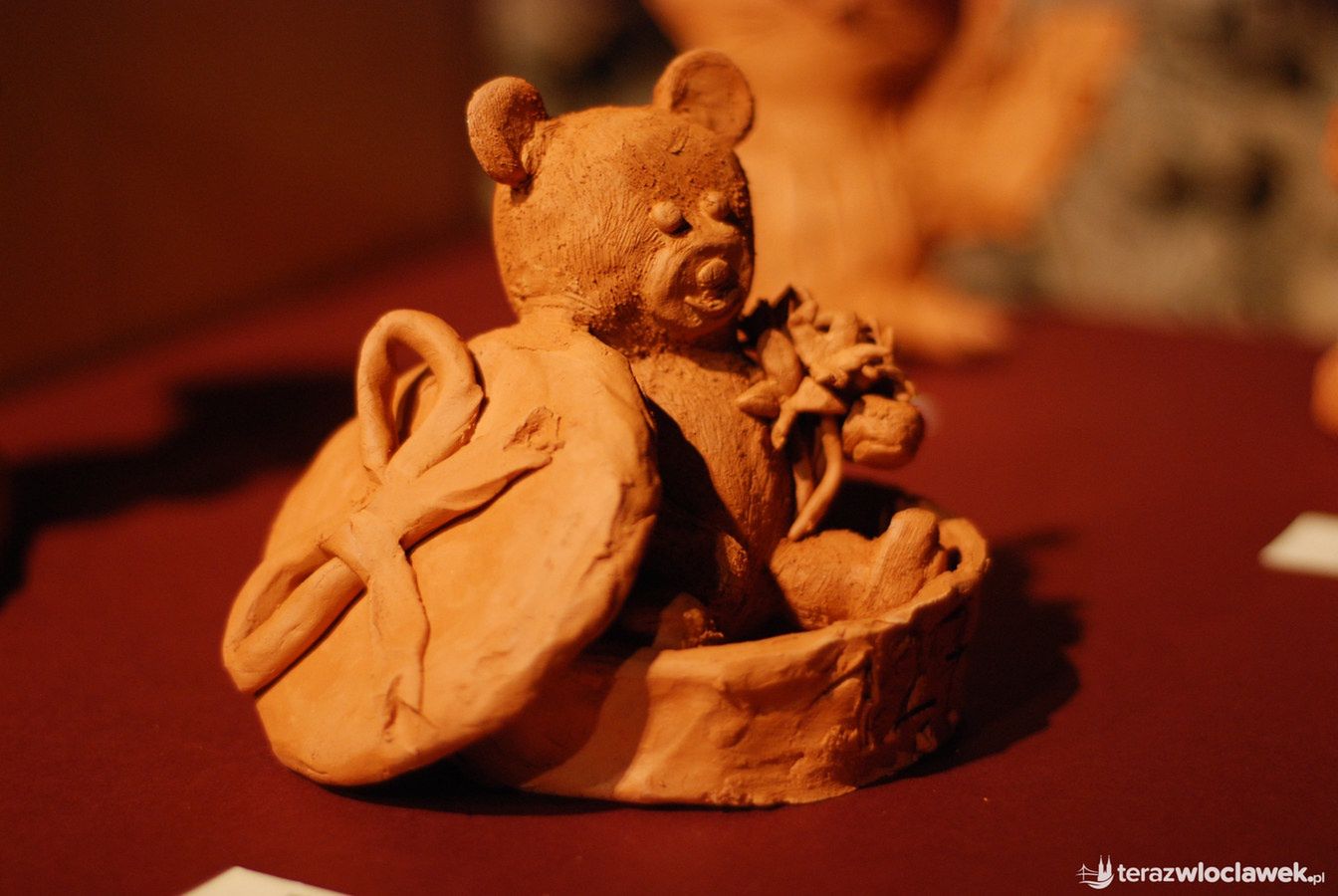 XVIII Ogólnopolski Konkurs Rzeźbiarski im. Zagajewskiego