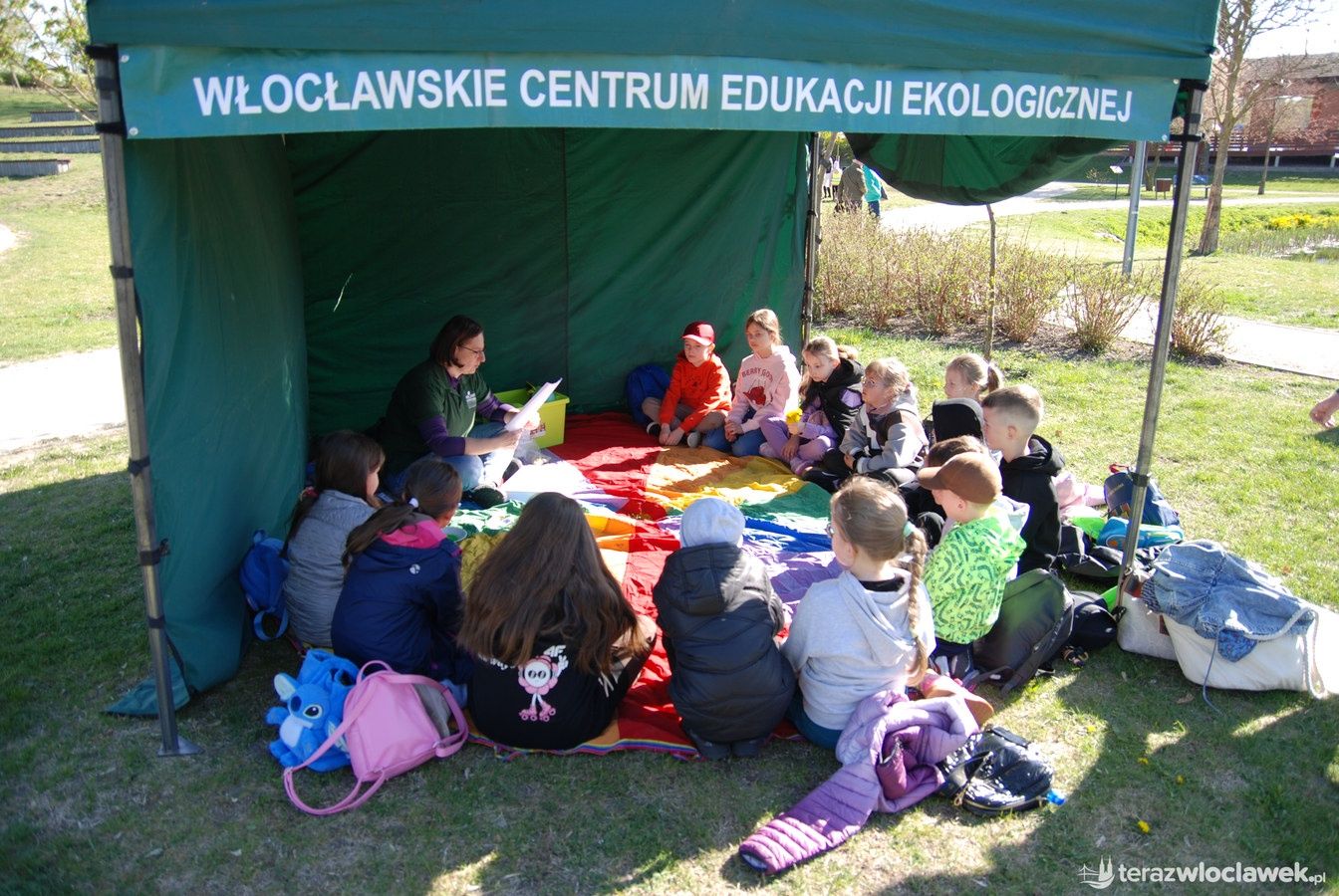 Dzień Ziemi na Słodowie