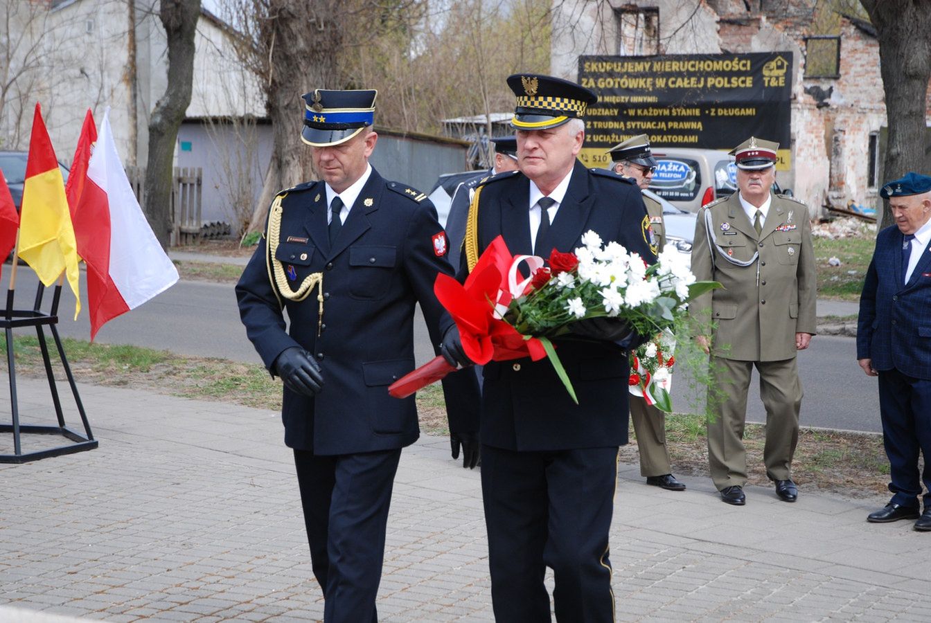 Pomniku Sapera - obchody Święta Wojsk Inżynieryjnych [2026]