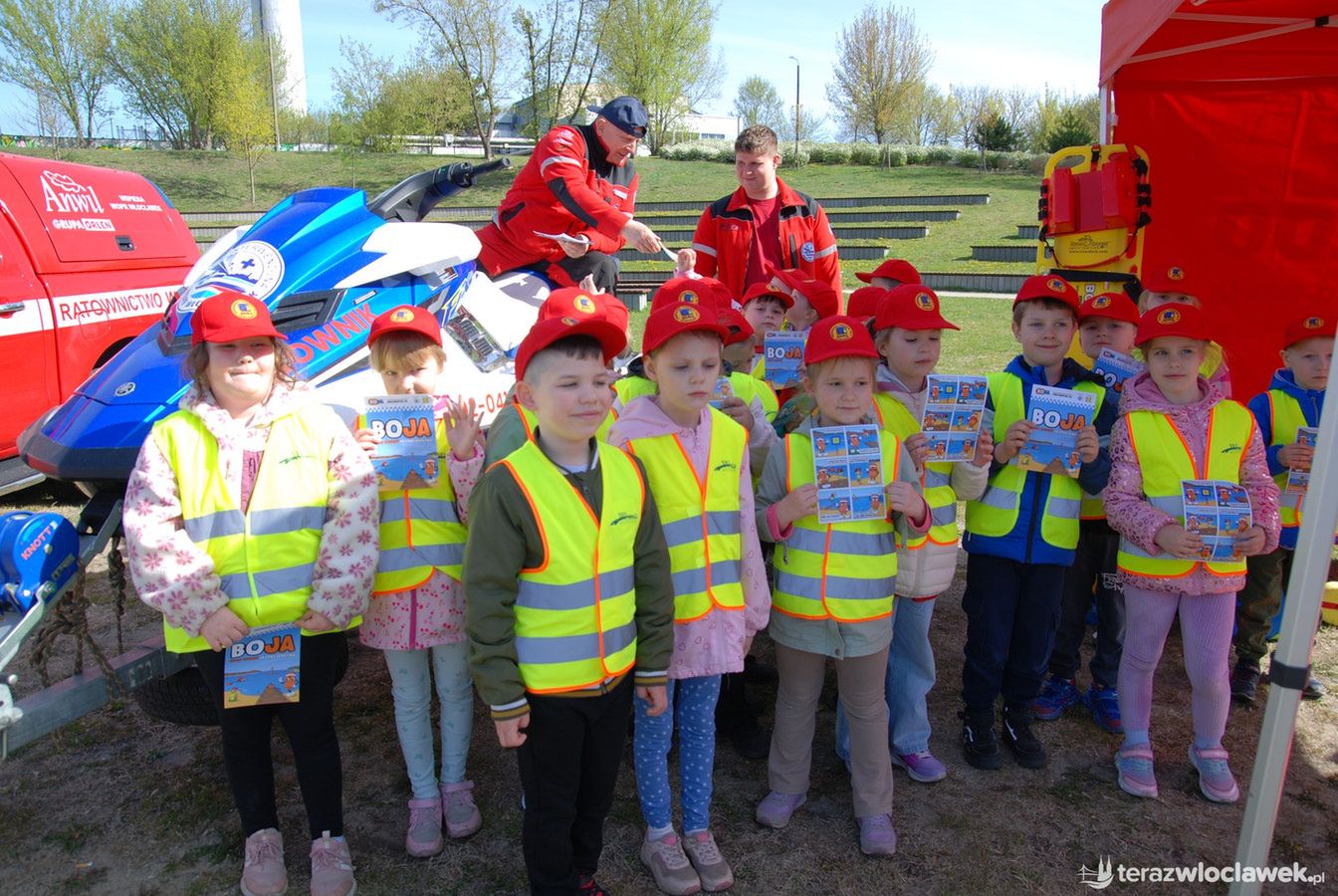 Dzień Ziemi na Słodowie