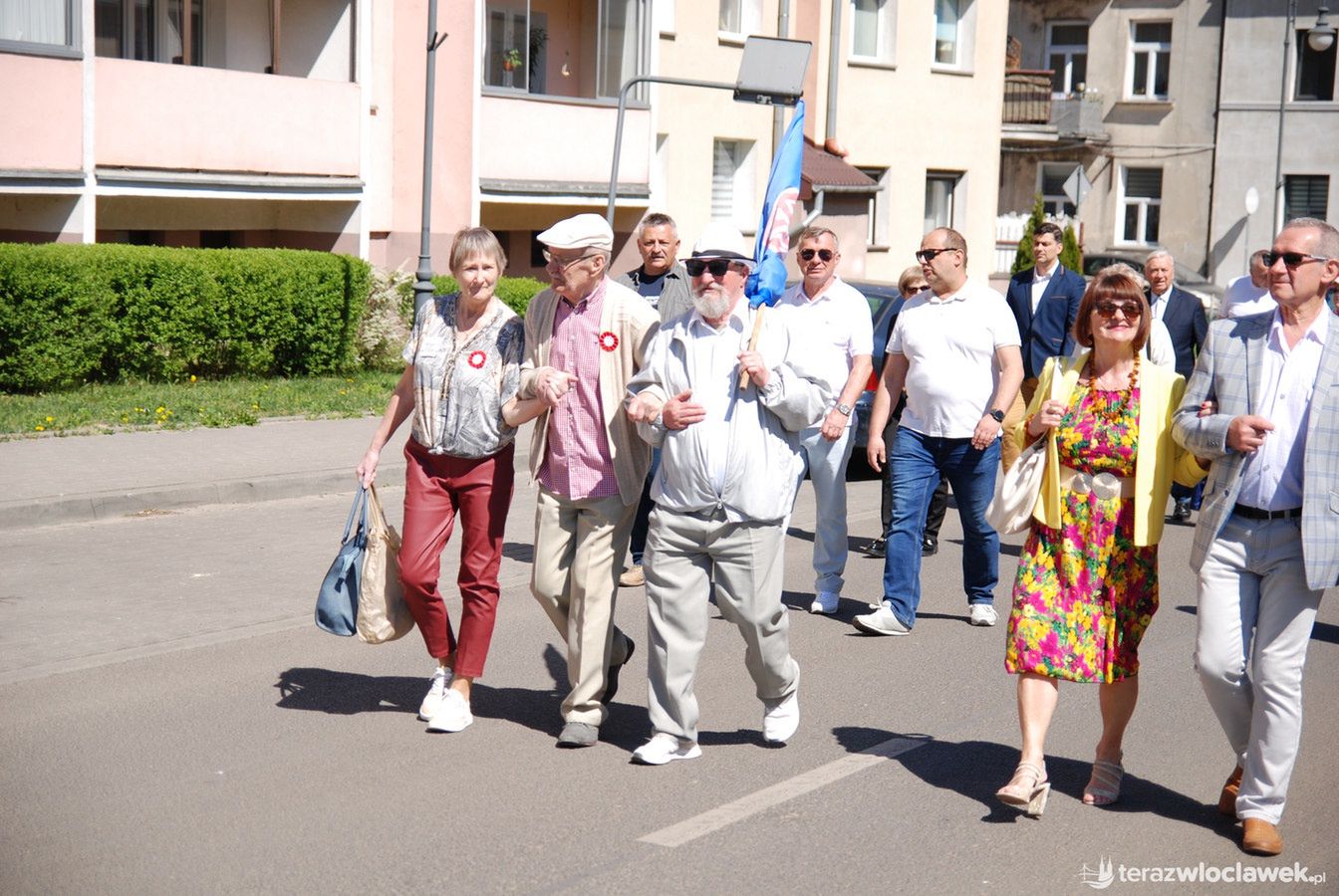 Uroczystości Święta Pracy - 2026