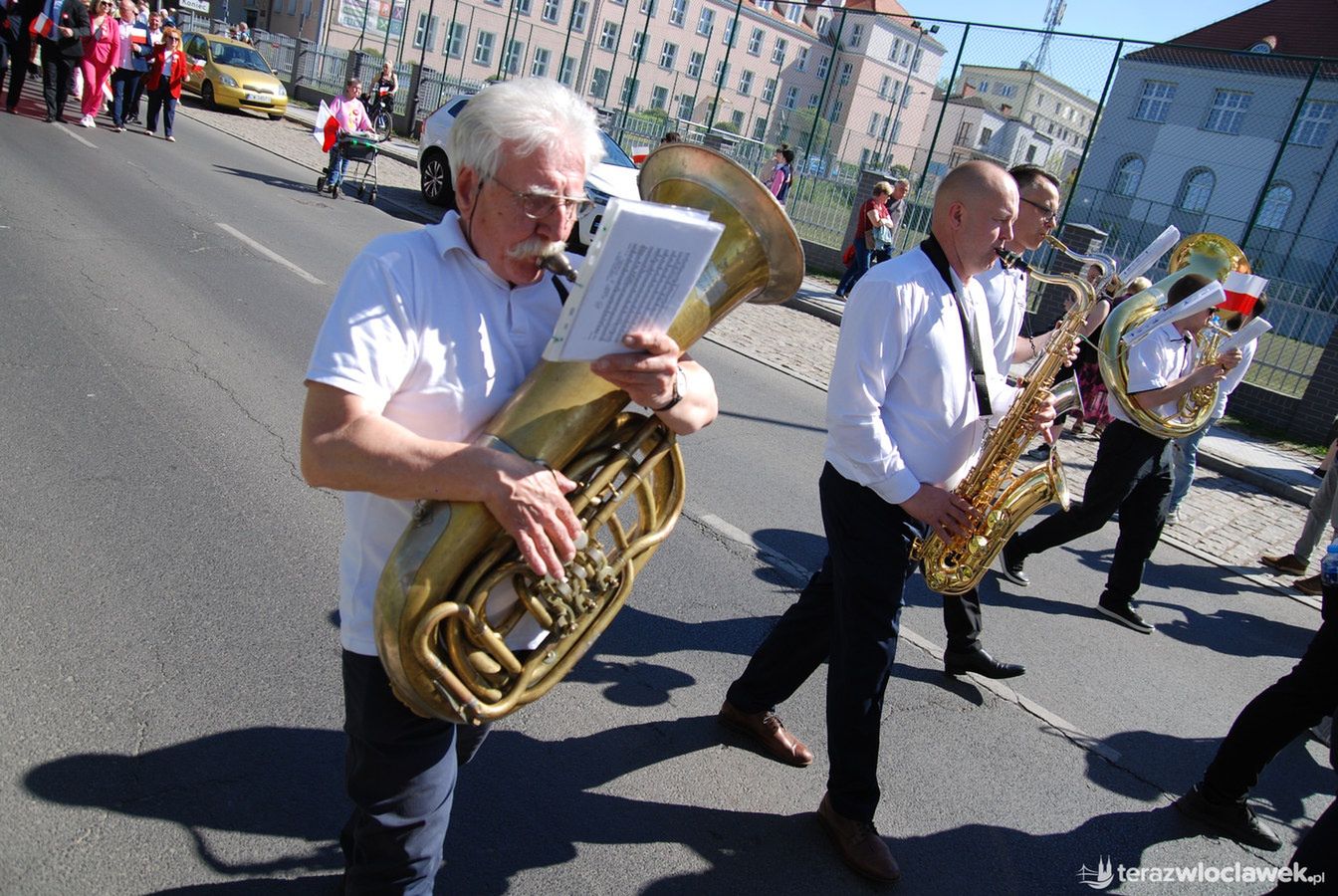 Święto Flagi RP na Starym Rynku