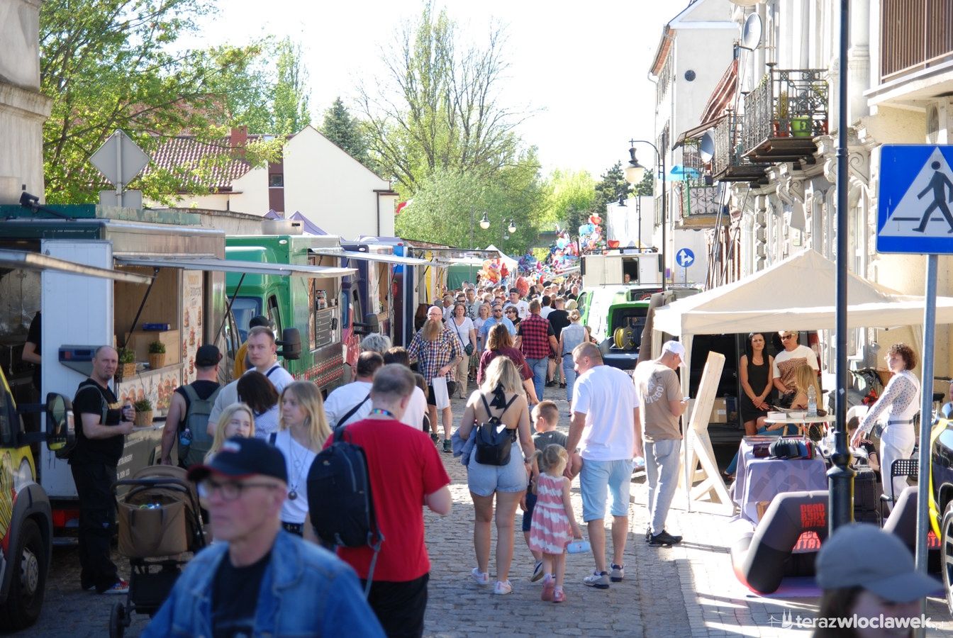 Festiwal 3 Maja 2026