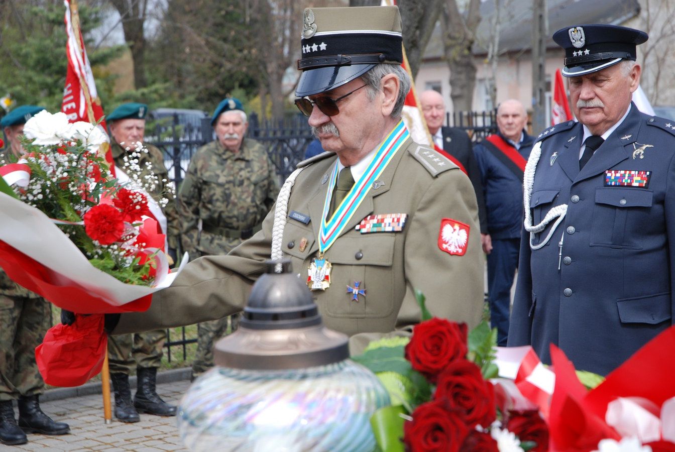 Pomniku Sapera - obchody Święta Wojsk Inżynieryjnych [2026]