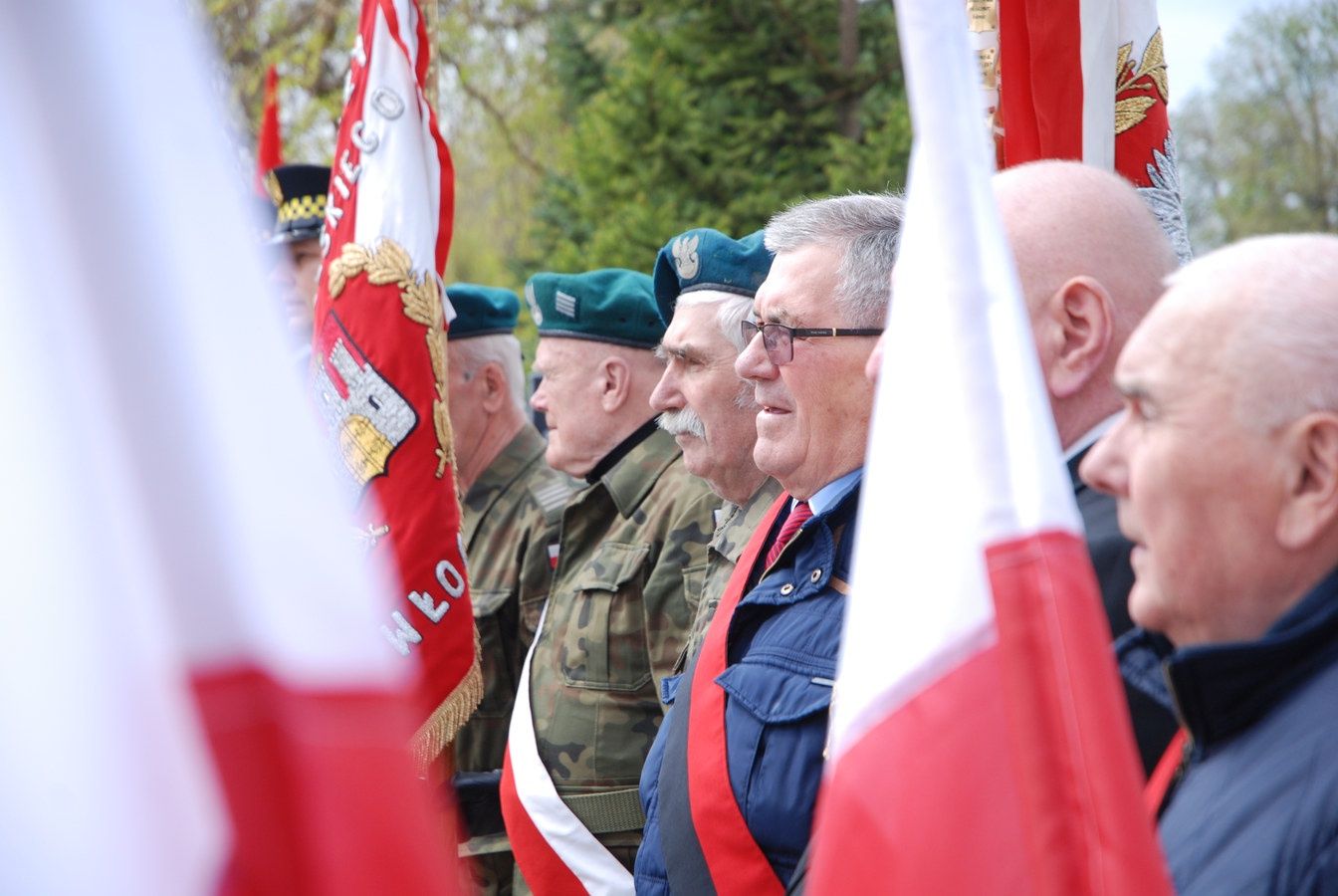 Pomniku Sapera - obchody Święta Wojsk Inżynieryjnych [2026]