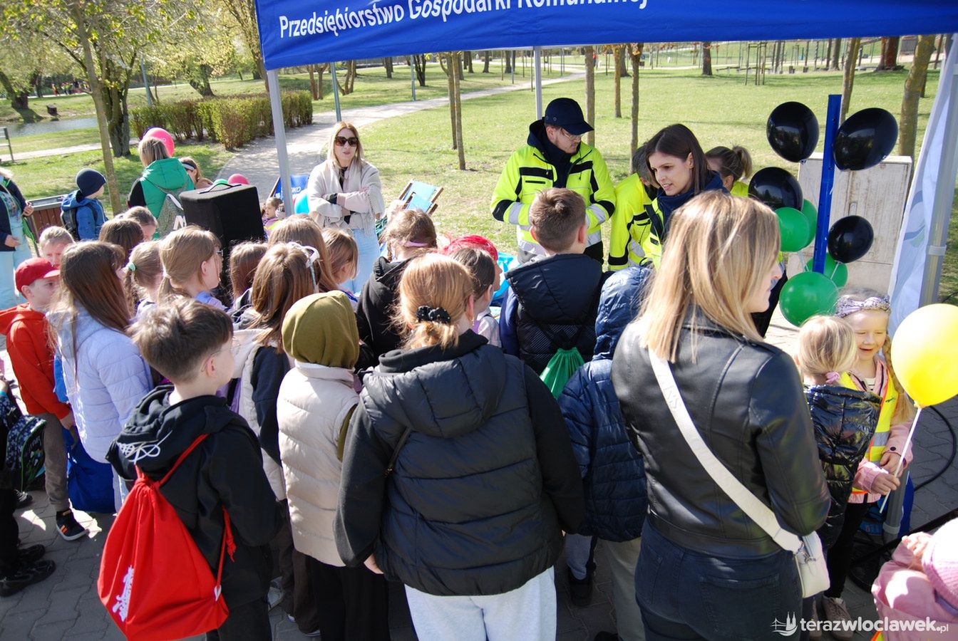 Dzień Ziemi na Słodowie