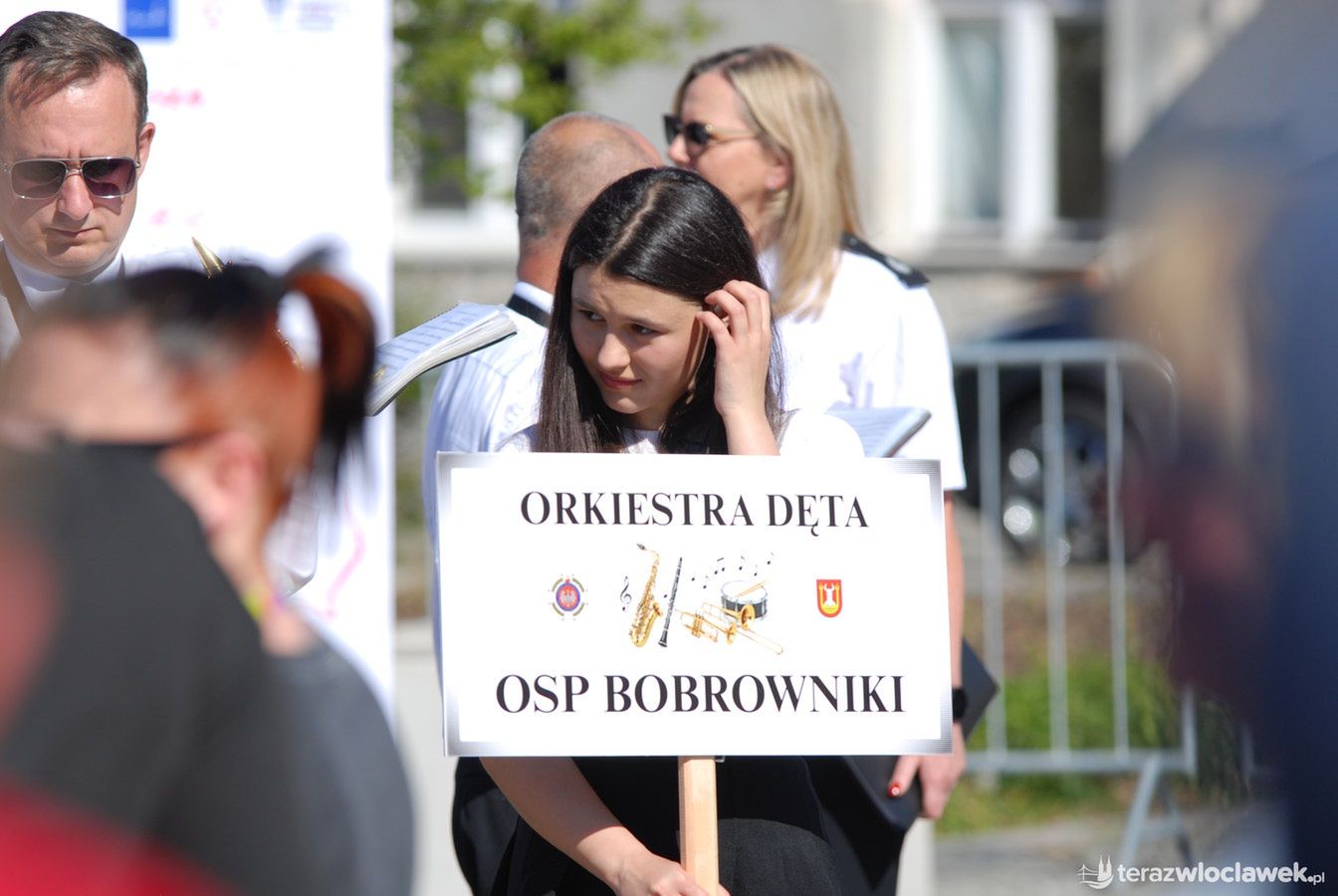 Święto Flagi RP na Starym Rynku