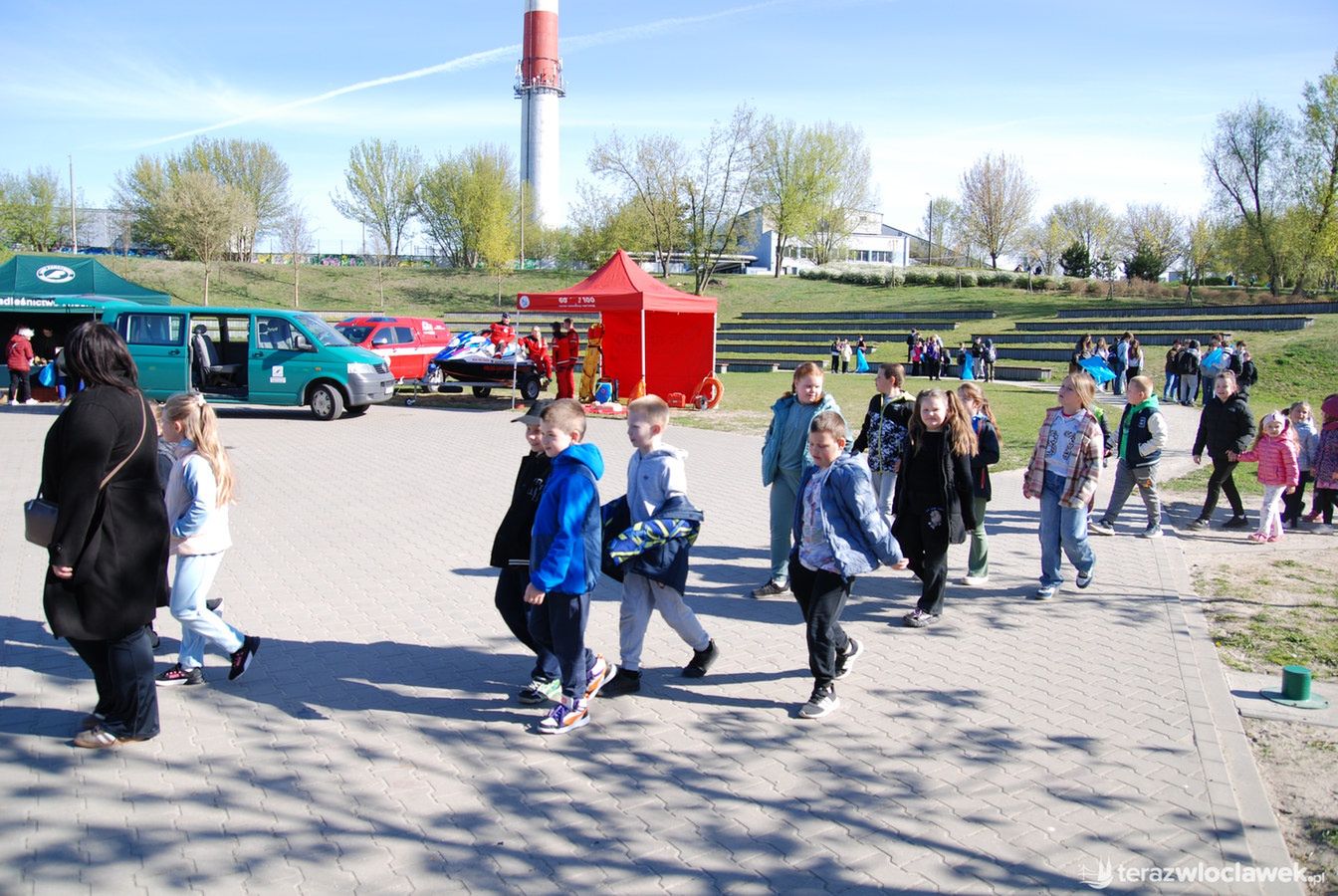 Dzień Ziemi na Słodowie