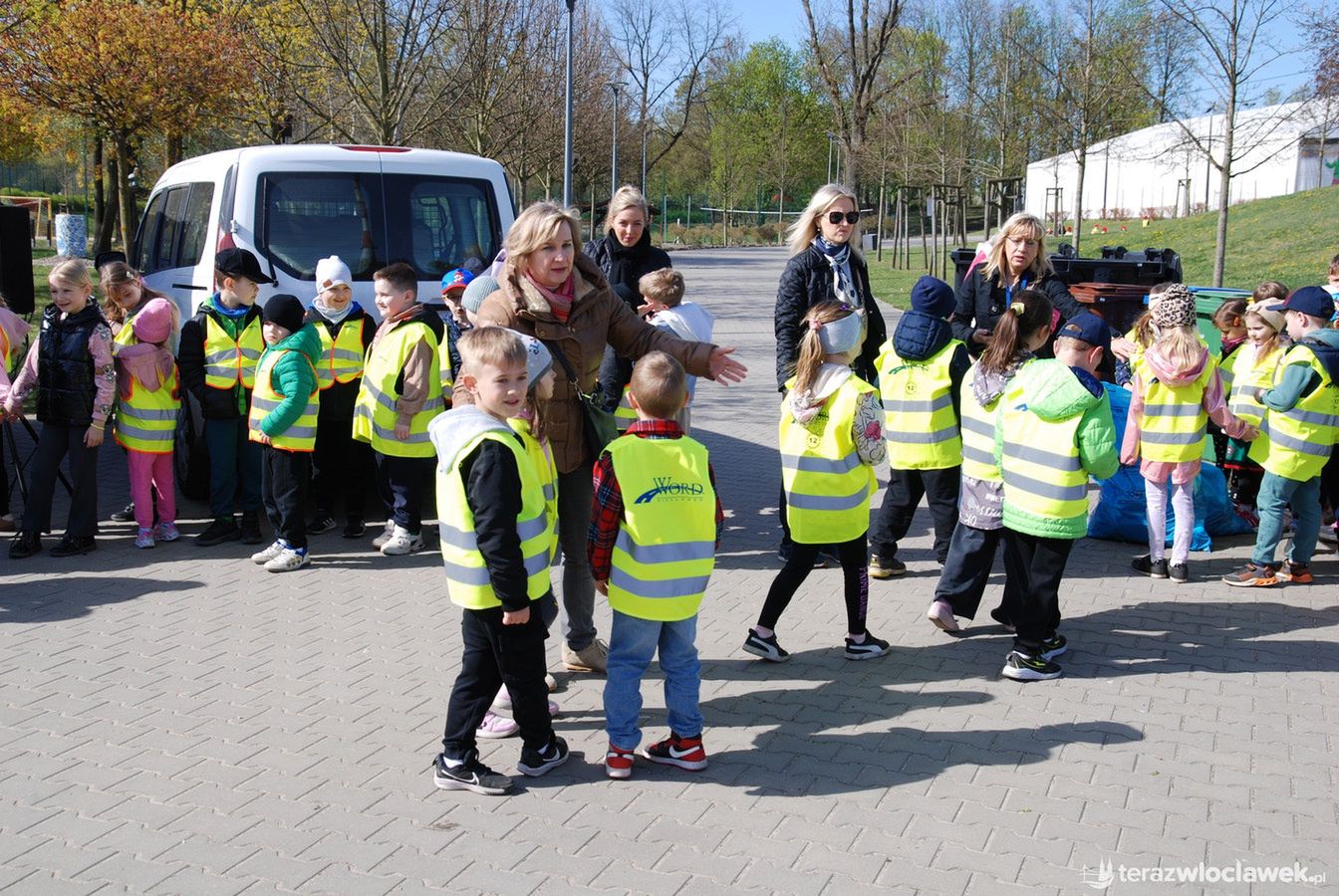Dzień Ziemi na Słodowie