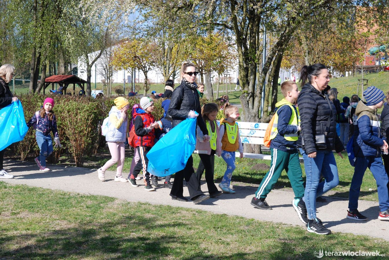 Dzień Ziemi na Słodowie