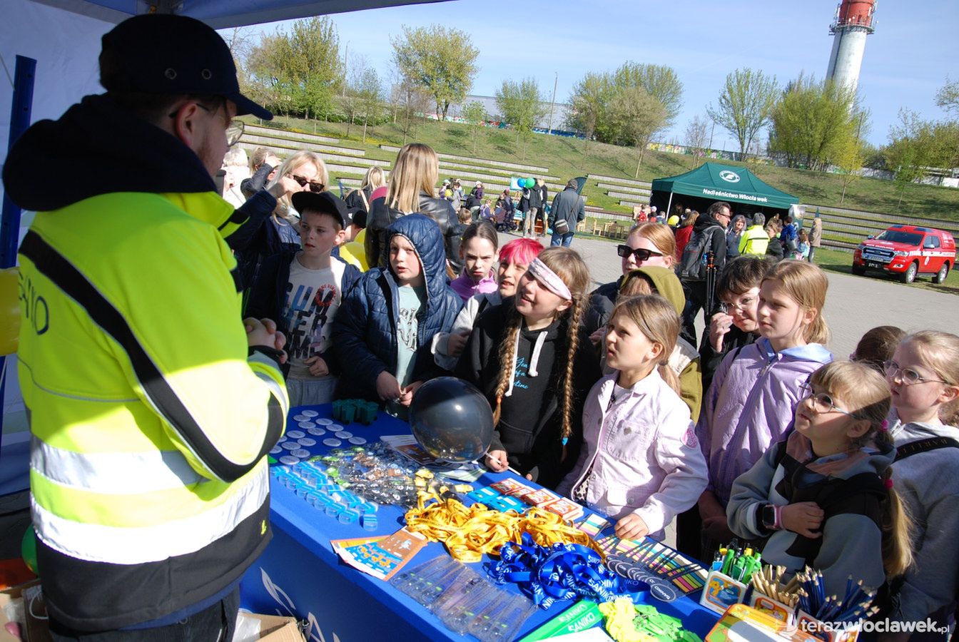 Dzień Ziemi na Słodowie