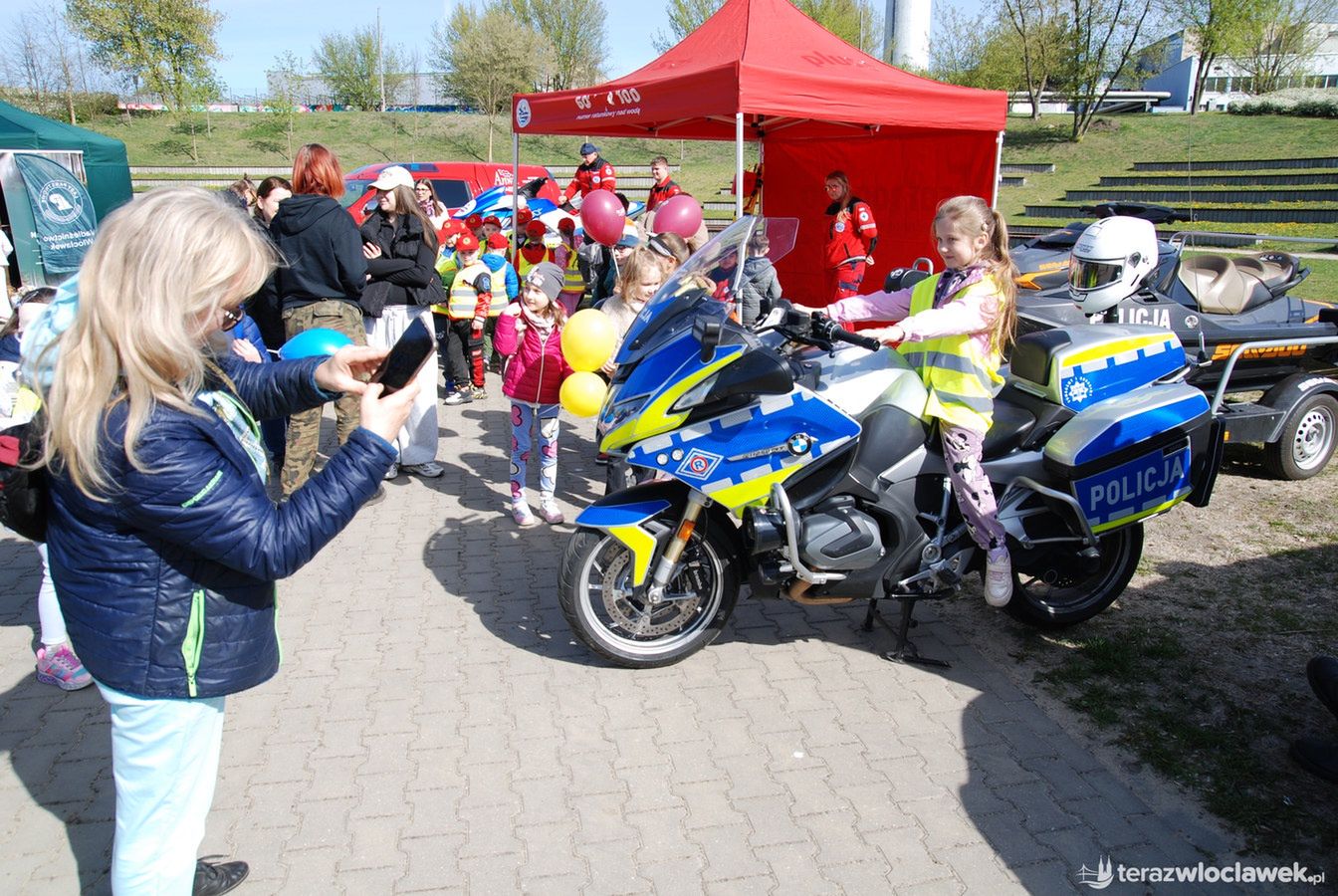 Dzień Ziemi na Słodowie