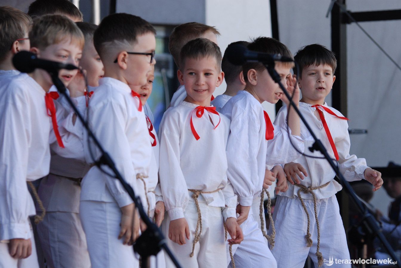 X Festiwal Folklorystyczny im. Tadeusza Zielińskiego w Brześciu 