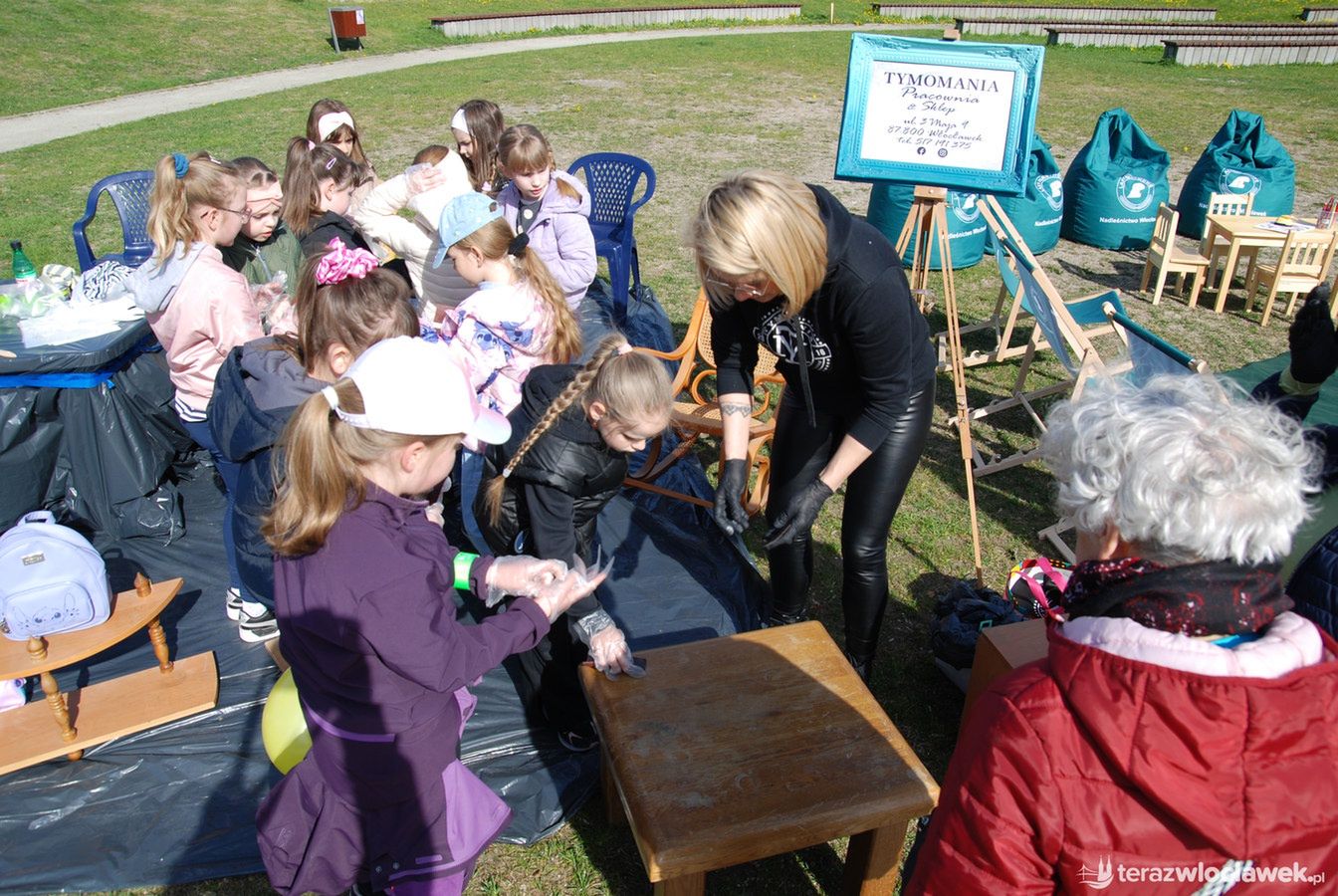 Dzień Ziemi na Słodowie